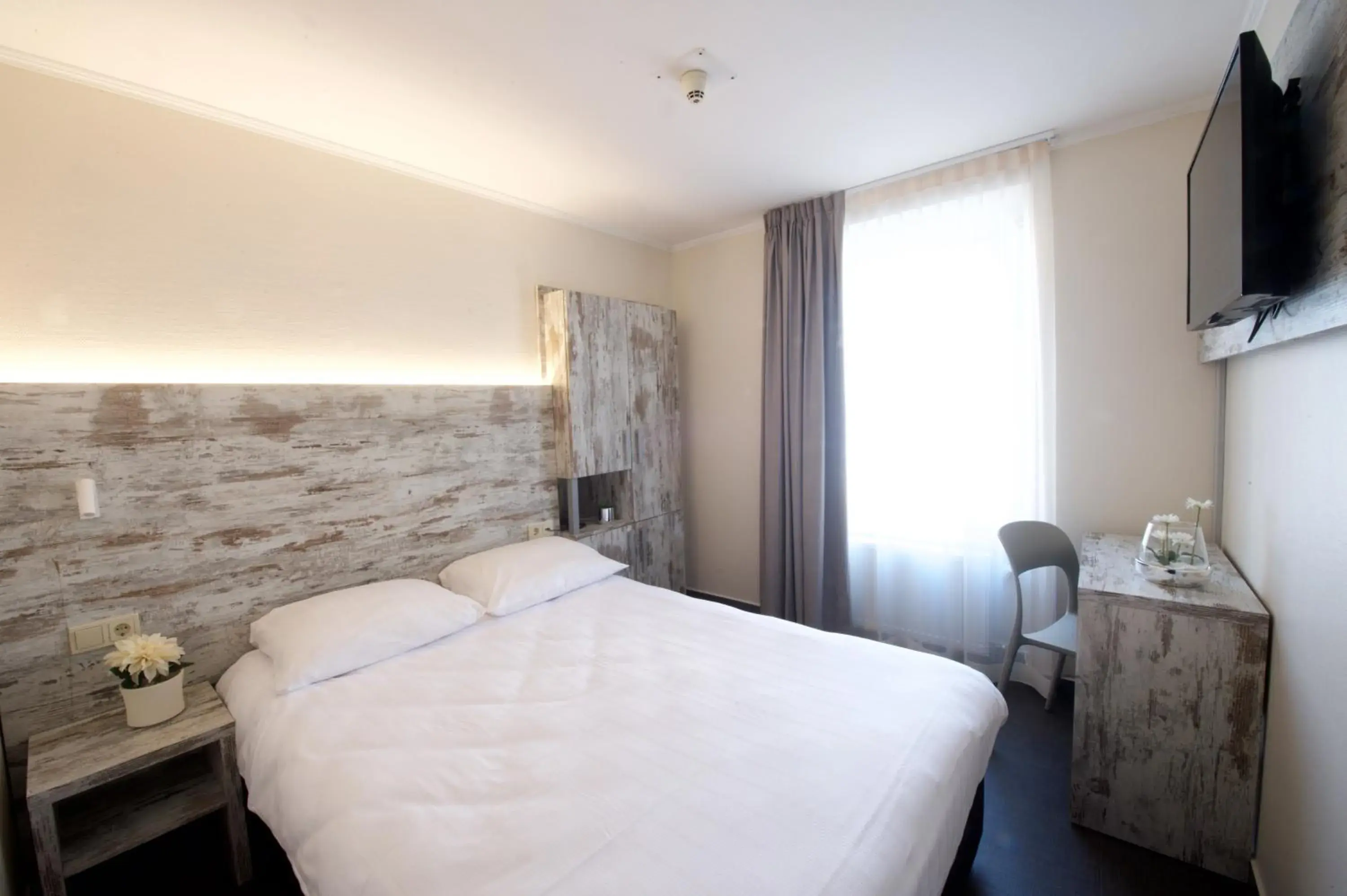 Standard Double Room in Il Piccolo Mondo Standard Double Room in Il Piccolo Mondo