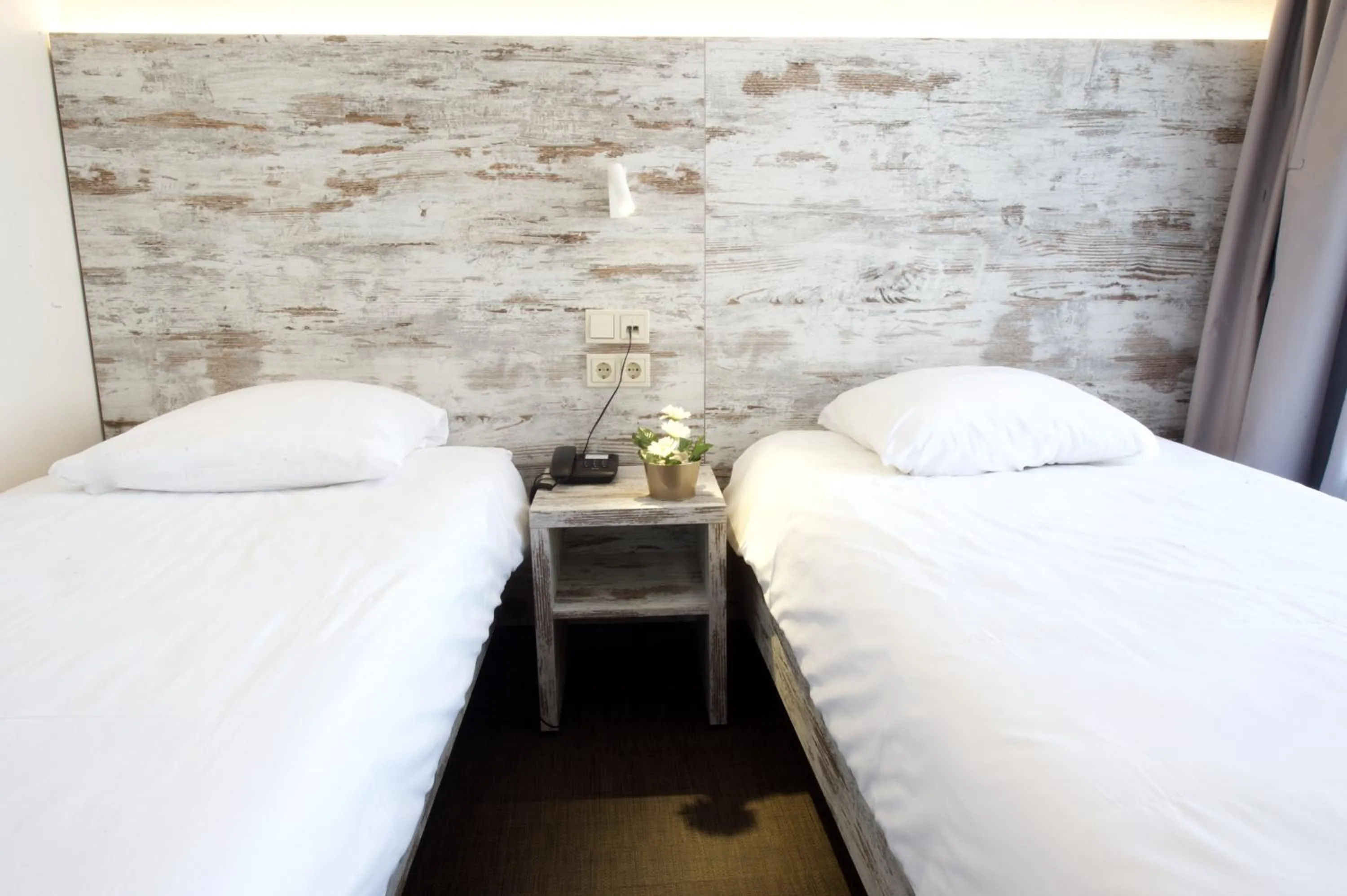 Bed in Il Piccolo Mondo