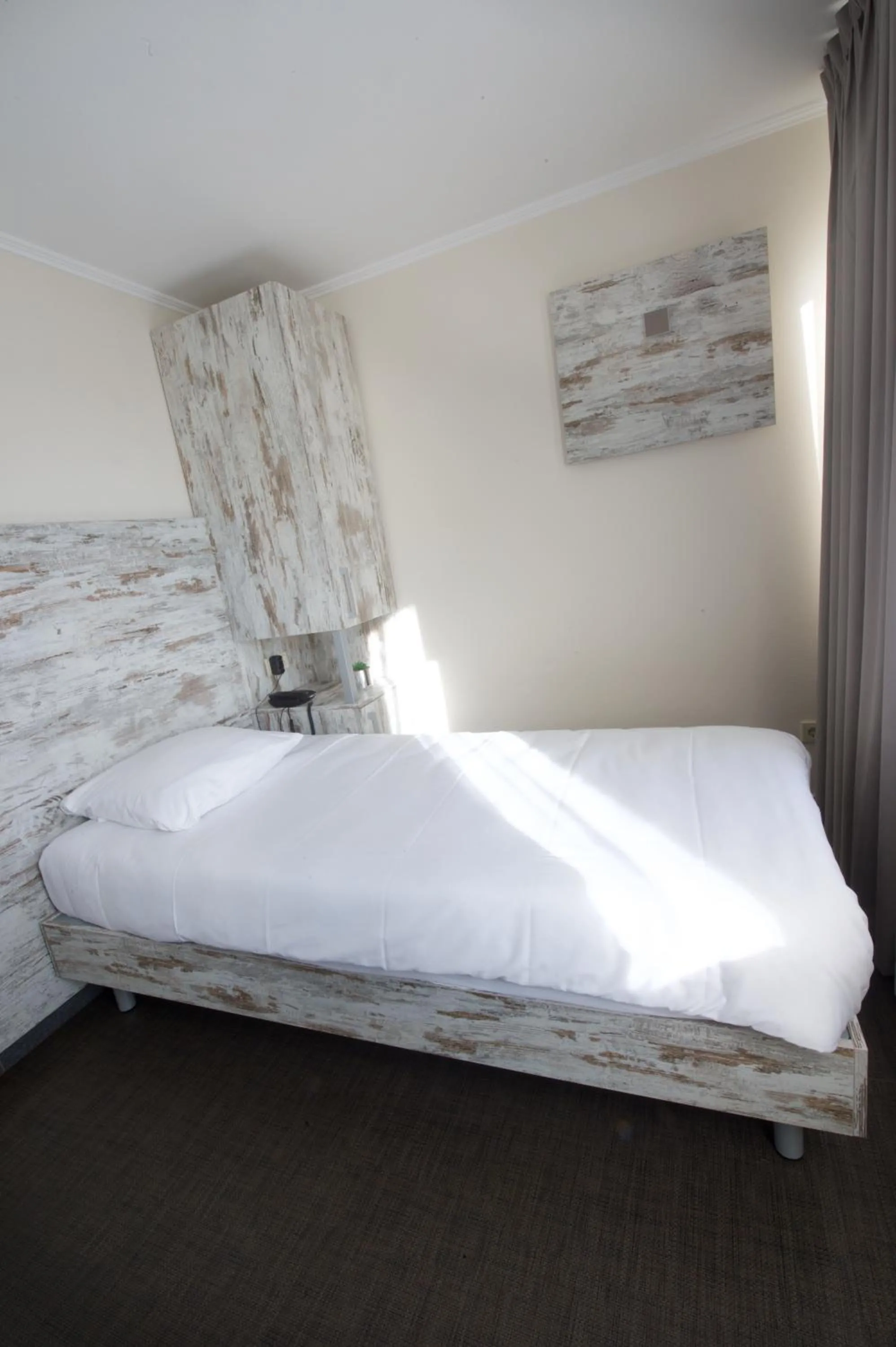 Bed in Il Piccolo Mondo