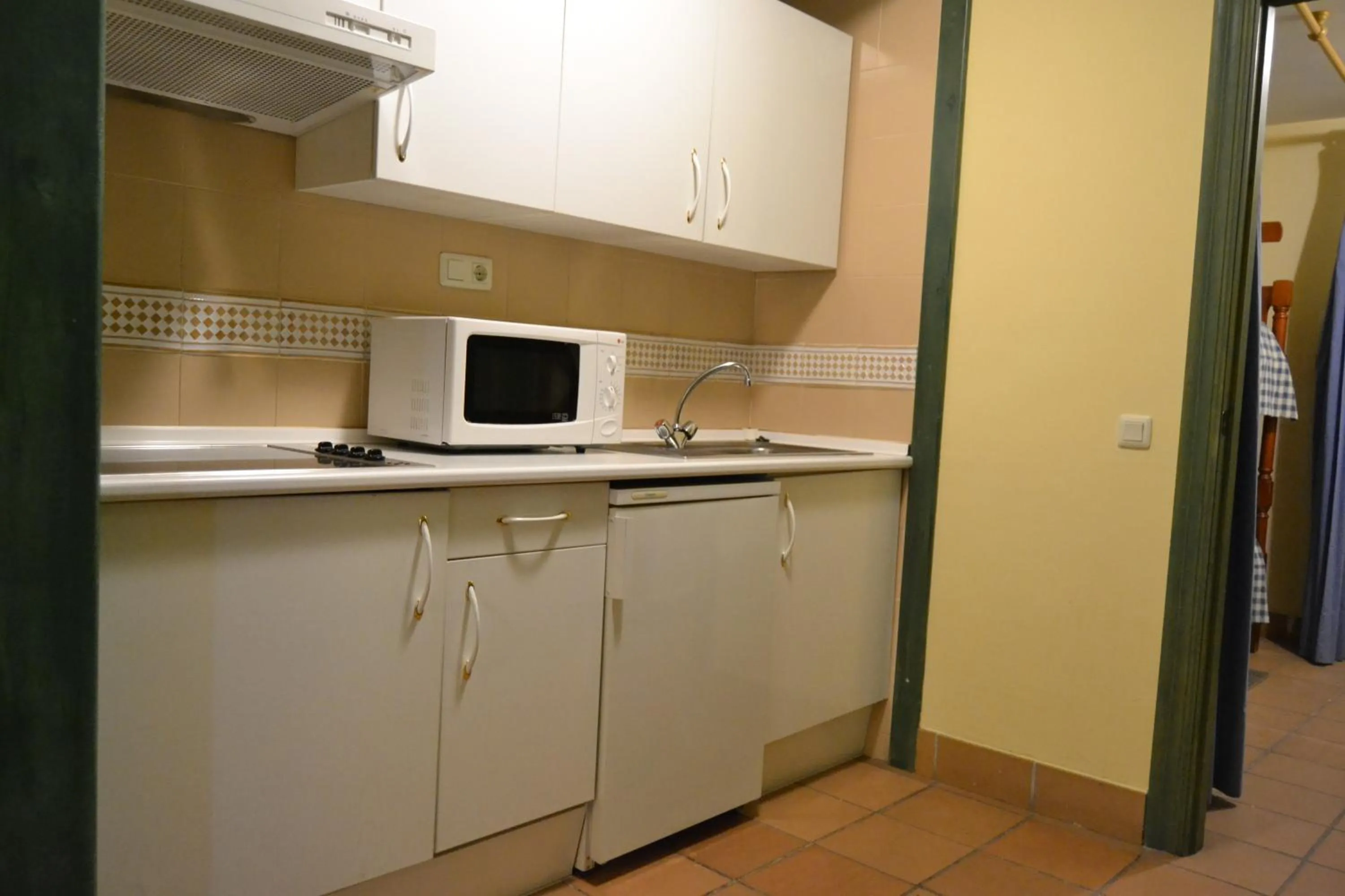 Apartamentos Sabica Nevada Plaza