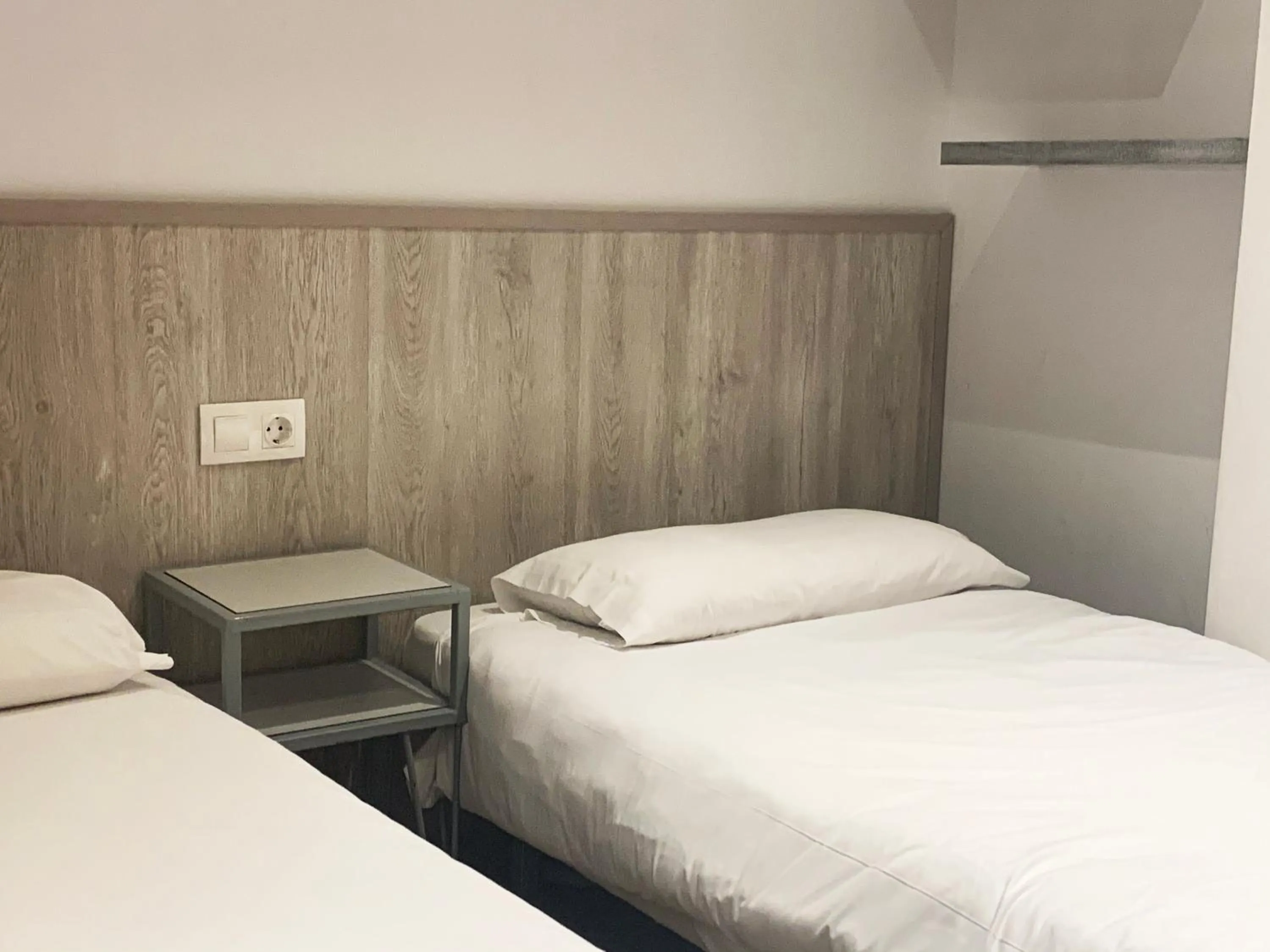 Bedroom, Bed in Apartamentos Sabica Nevada Plaza