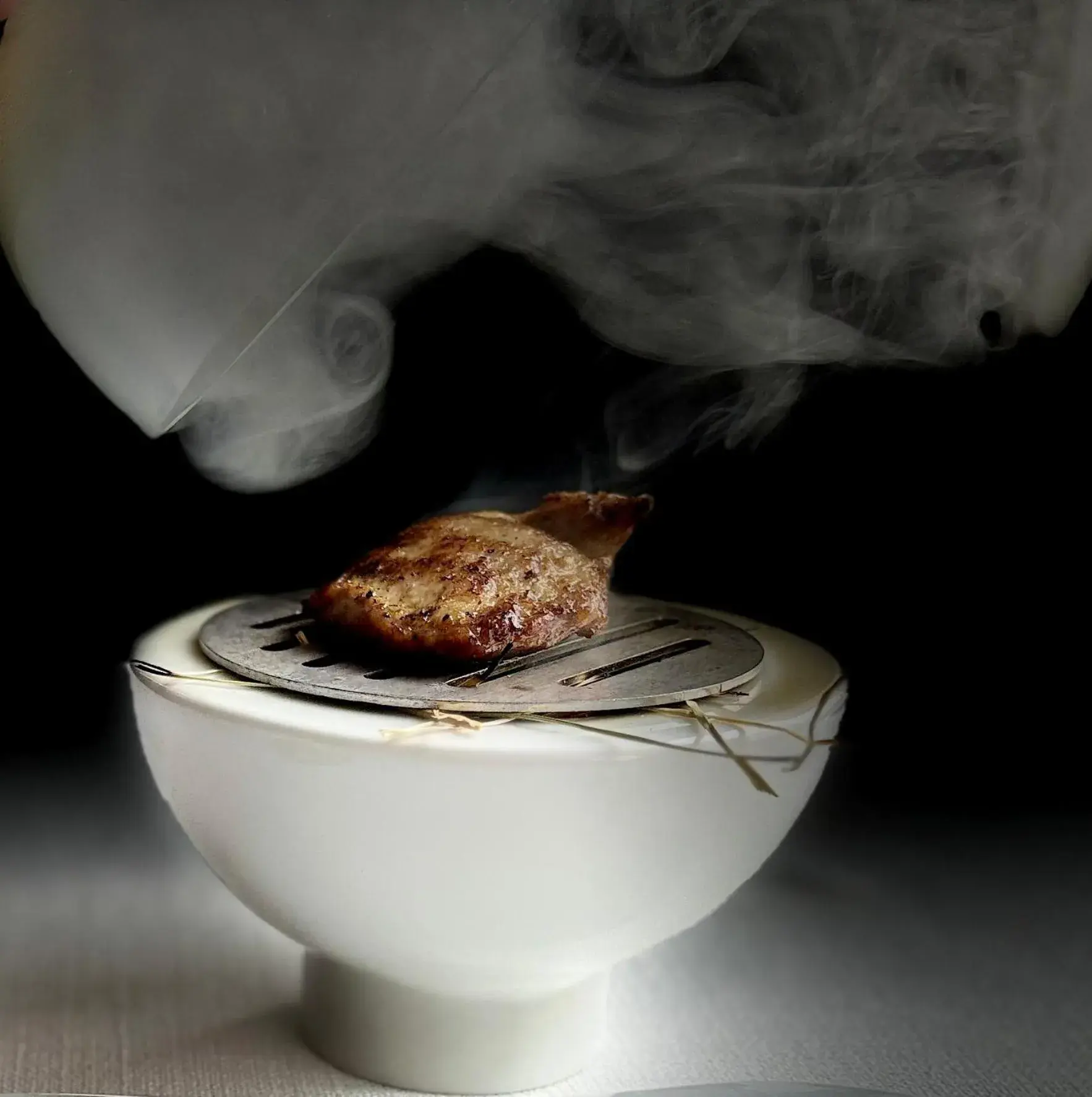 Restaurant/places to eat in The Seven Hotel Restaurant/places to eat in The Seven Hotel