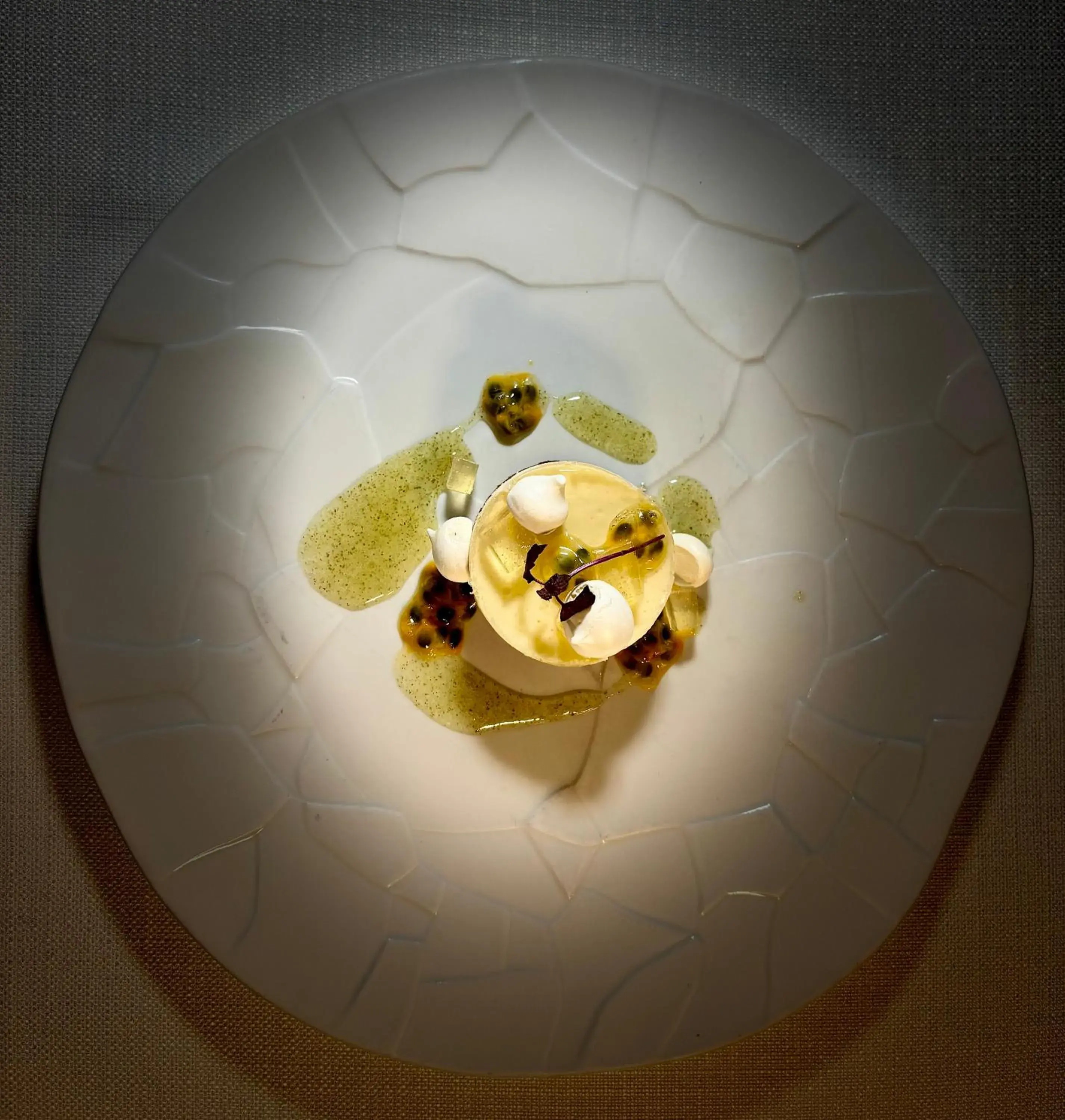 Restaurant/places to eat in The Seven Hotel Restaurant/places to eat in The Seven Hotel