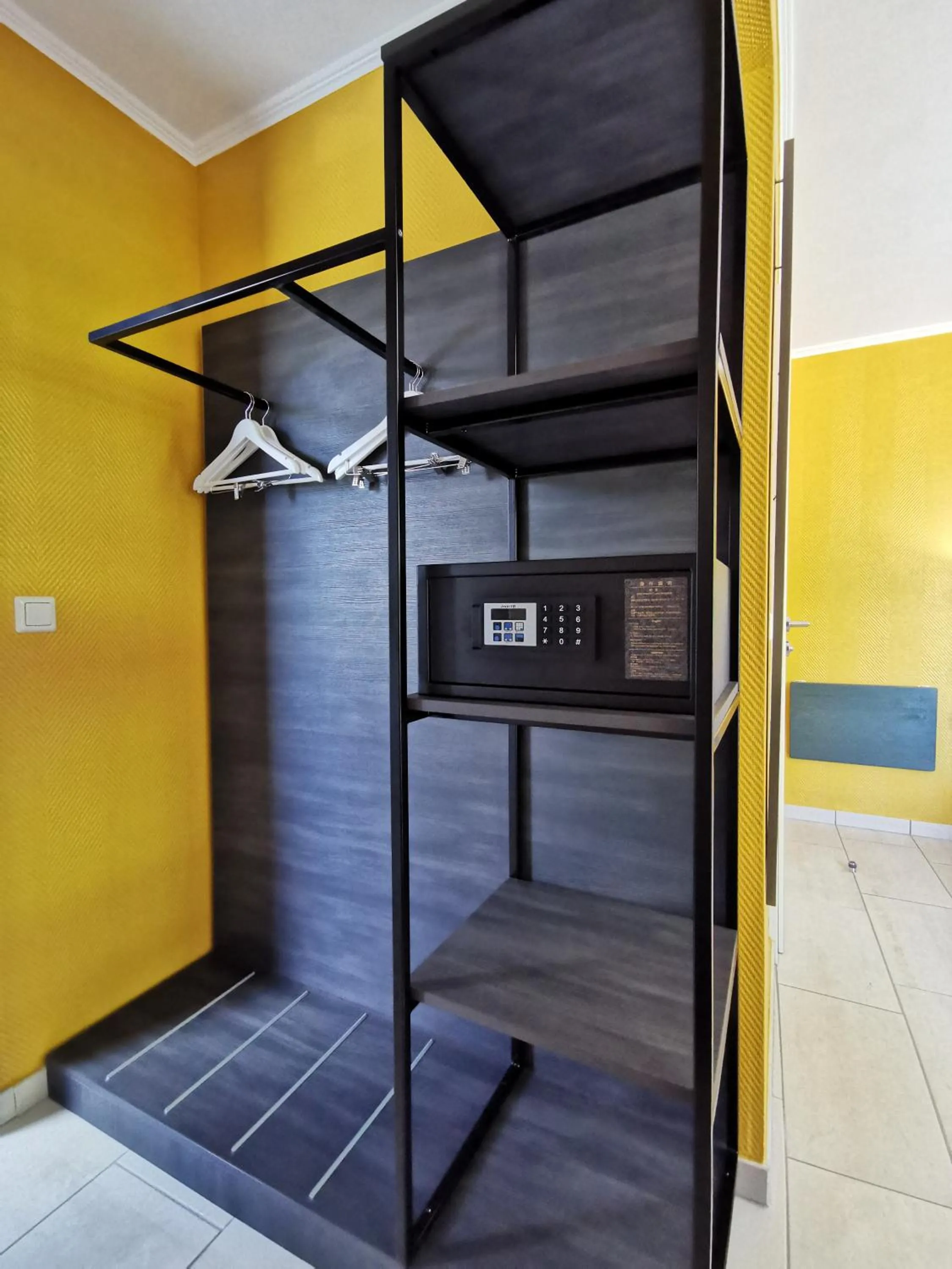 Other in BIVIUS Hotel Restaurant Luxembourg