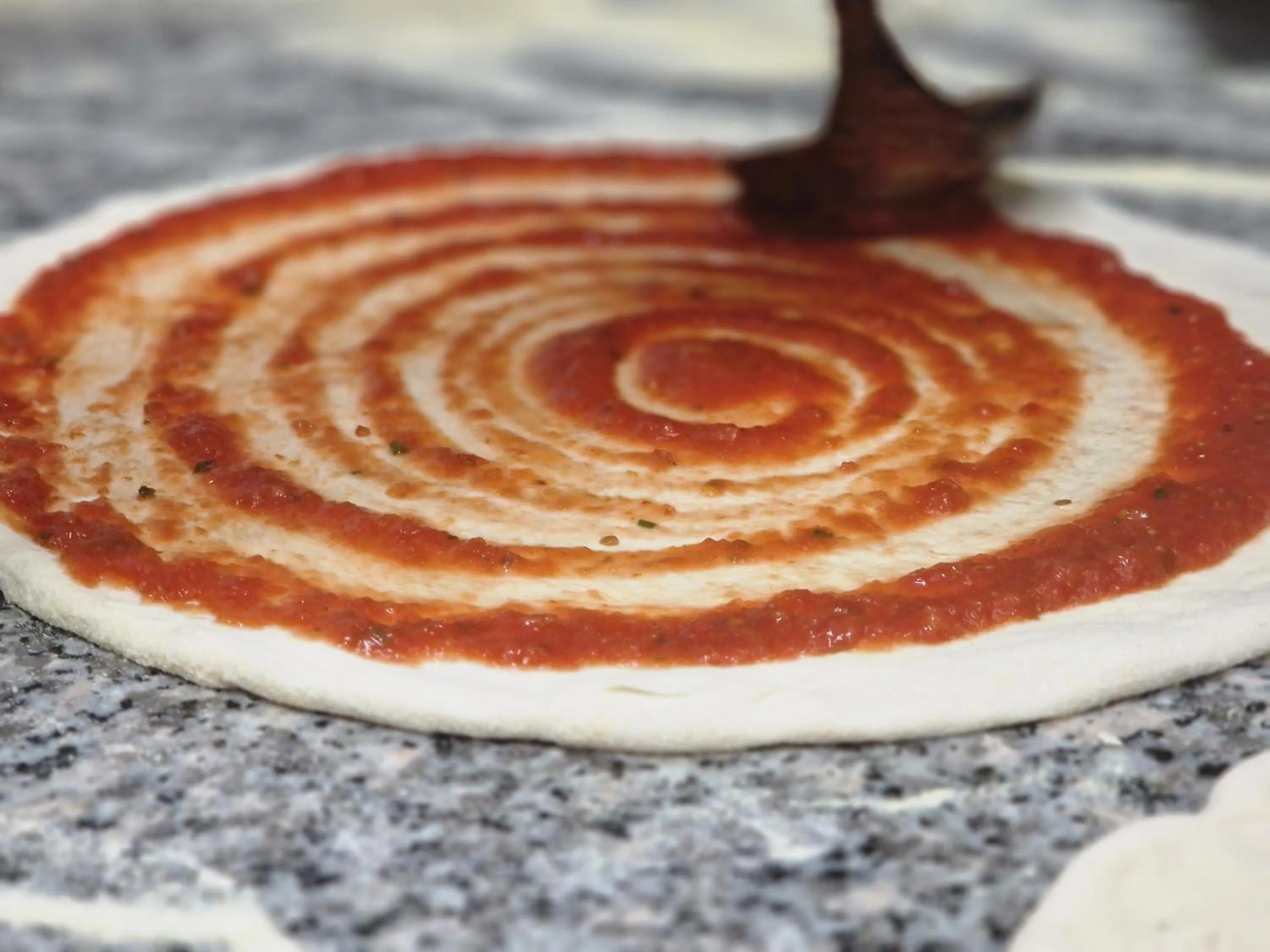 Food and drinks in BIVIUS Hotel Restaurant Luxembourg