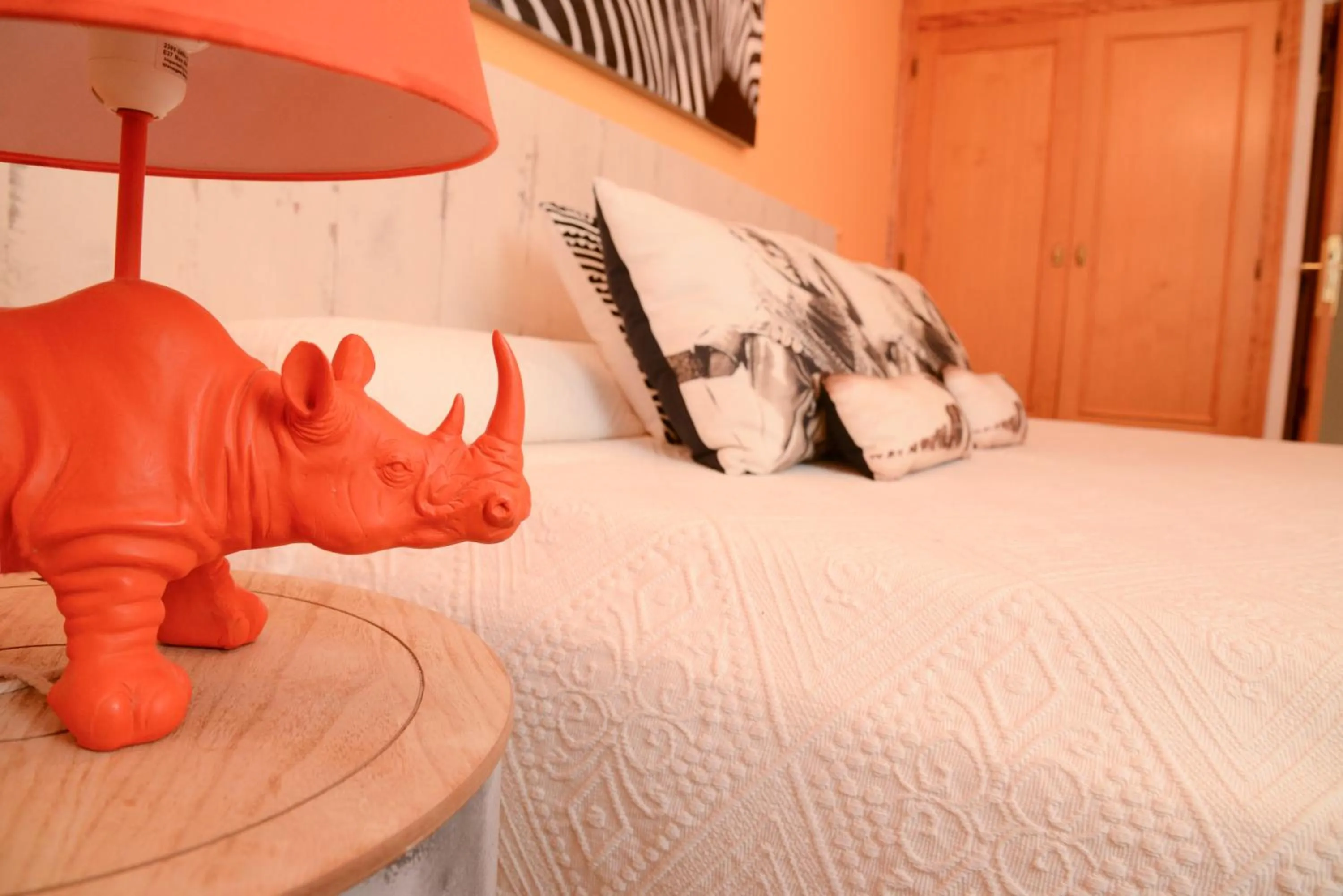 Other, Bed in La Fonda Benissa, Grupo Terra de Mar, alojamientos con encanto