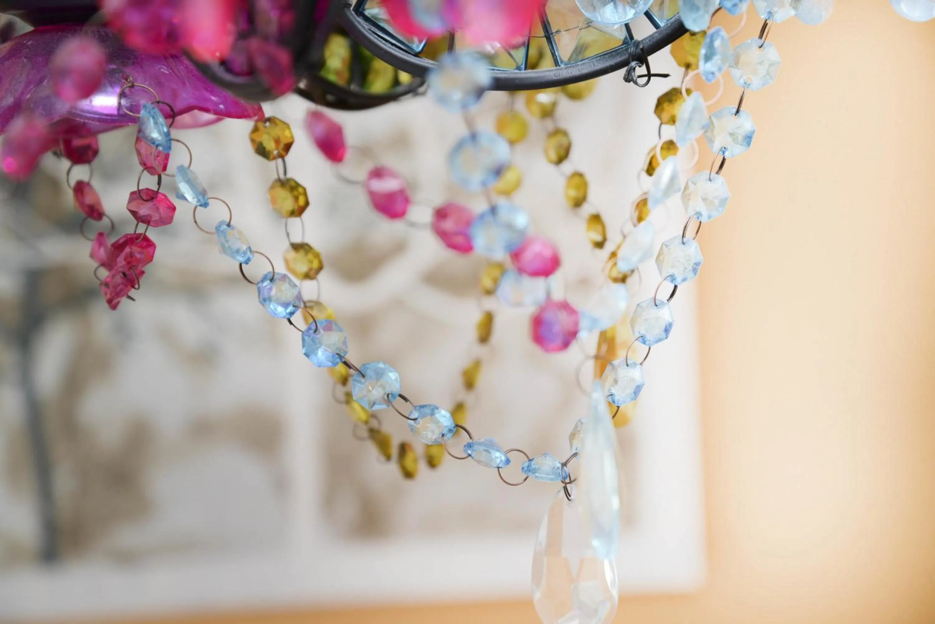 Bed in La Fonda Benissa, Grupo Terra de Mar, alojamientos con encanto