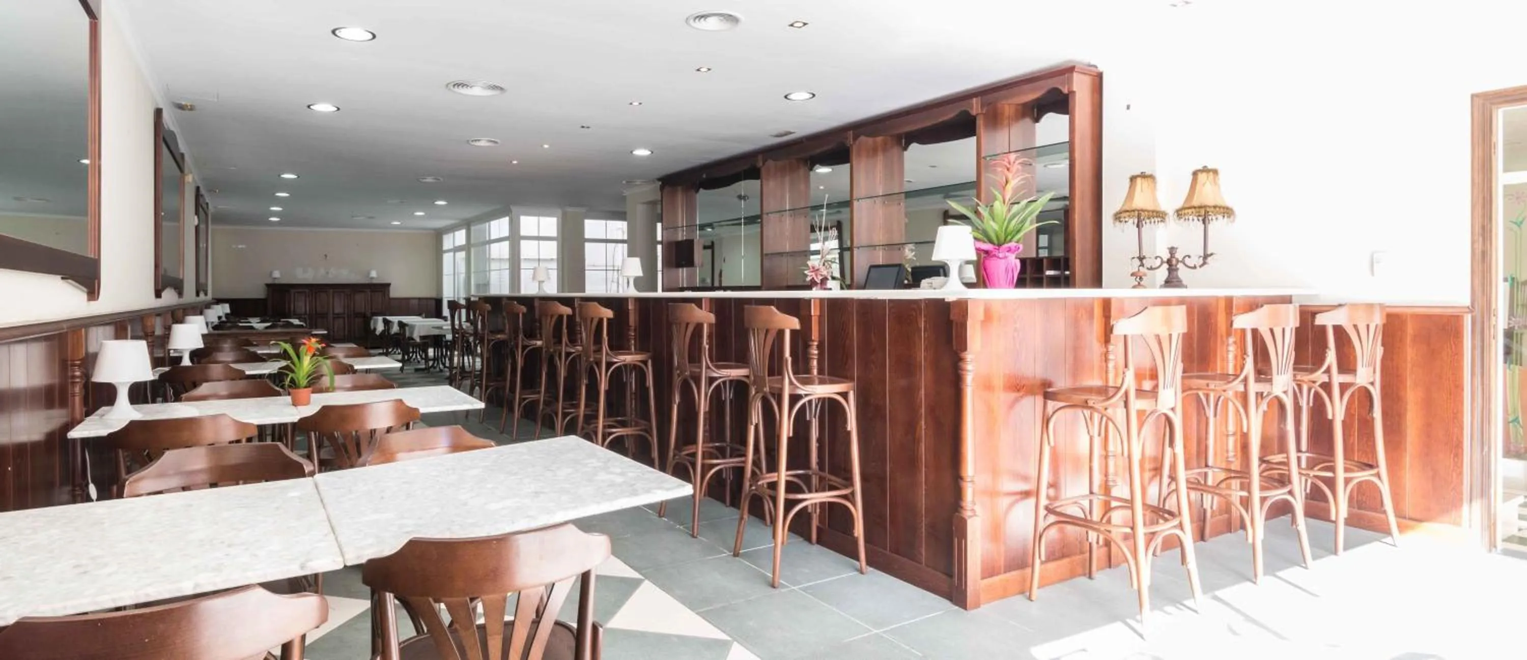 Property building in La Fonda Benissa, Grupo Terra de Mar, alojamientos con encanto