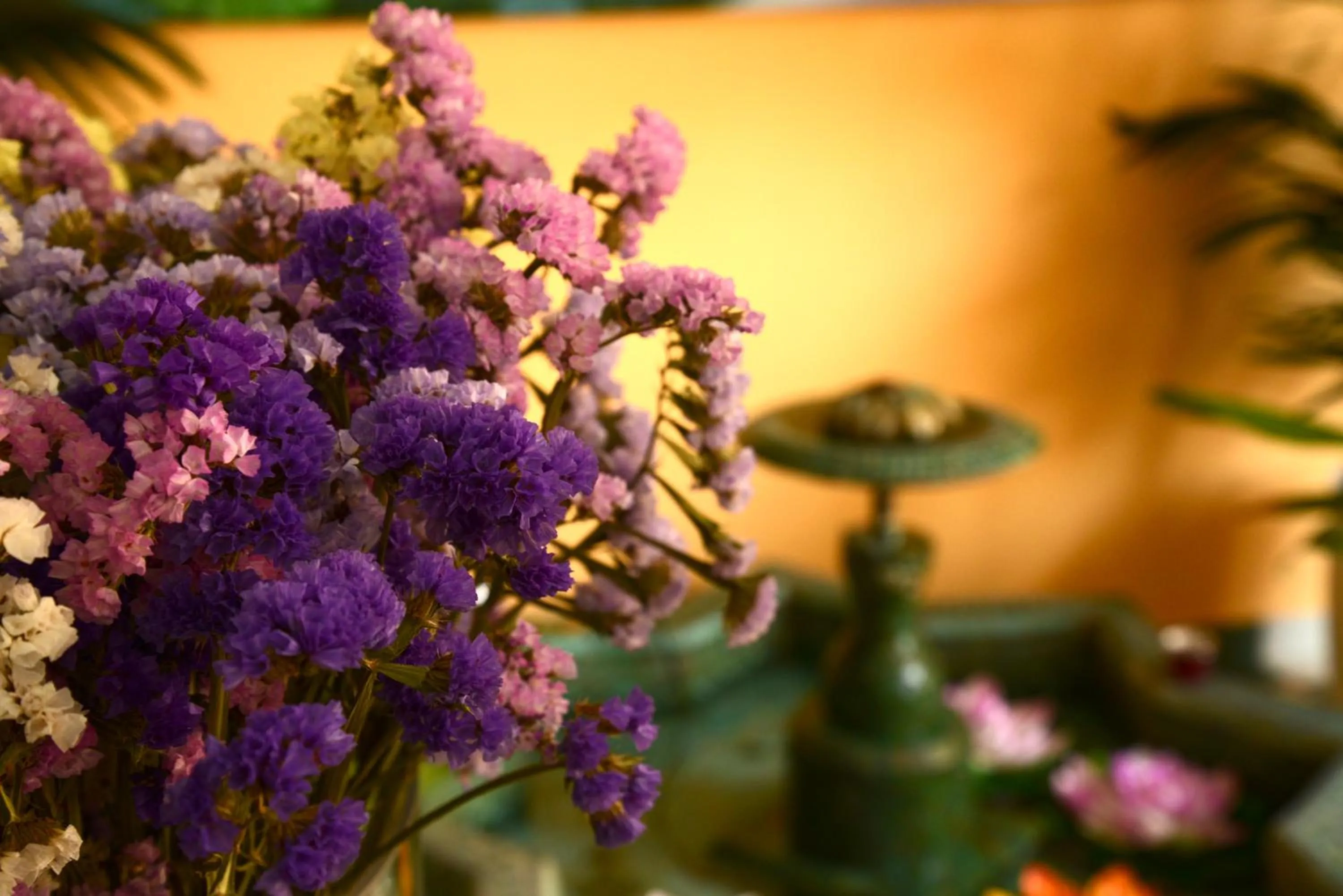 Decorative detail in La Fonda Benissa, Grupo Terra de Mar, alojamientos con encanto