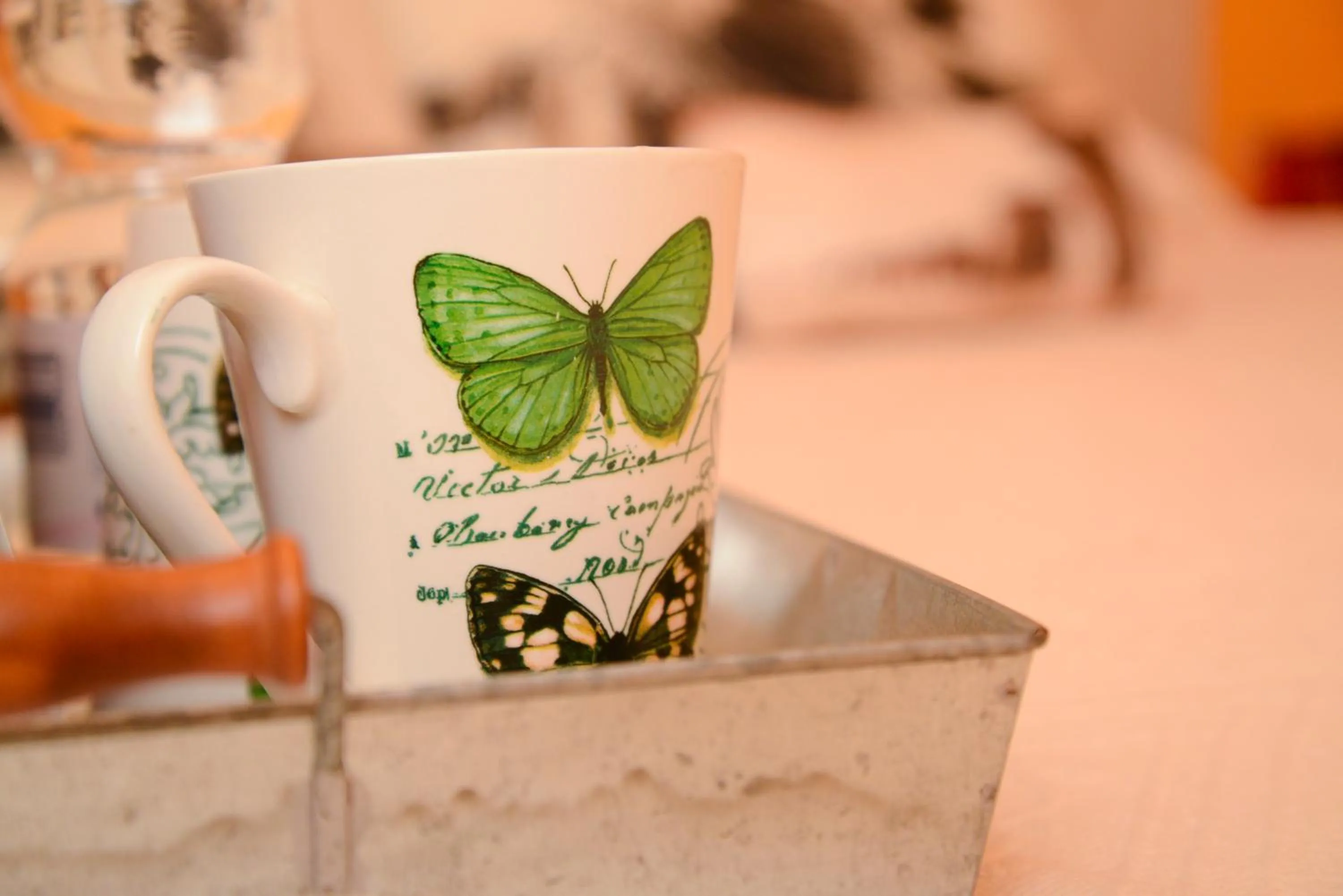 Coffee/tea facilities in La Fonda Benissa, Grupo Terra de Mar, alojamientos con encanto