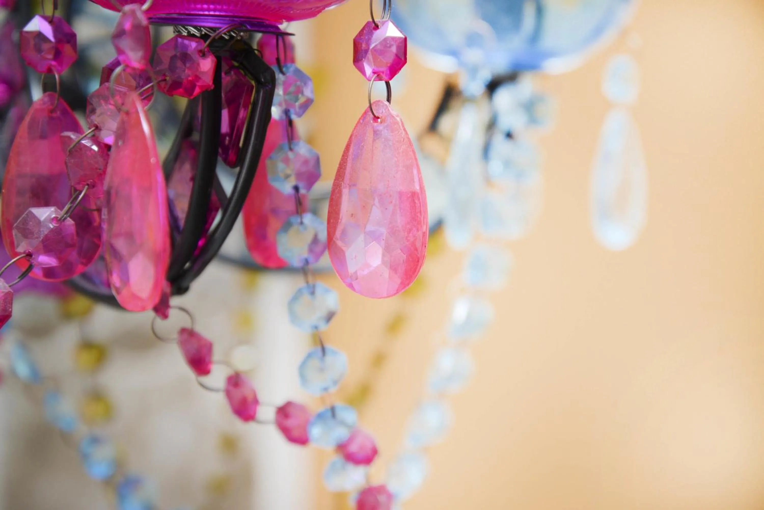 Bed in La Fonda Benissa, Grupo Terra de Mar, alojamientos con encanto