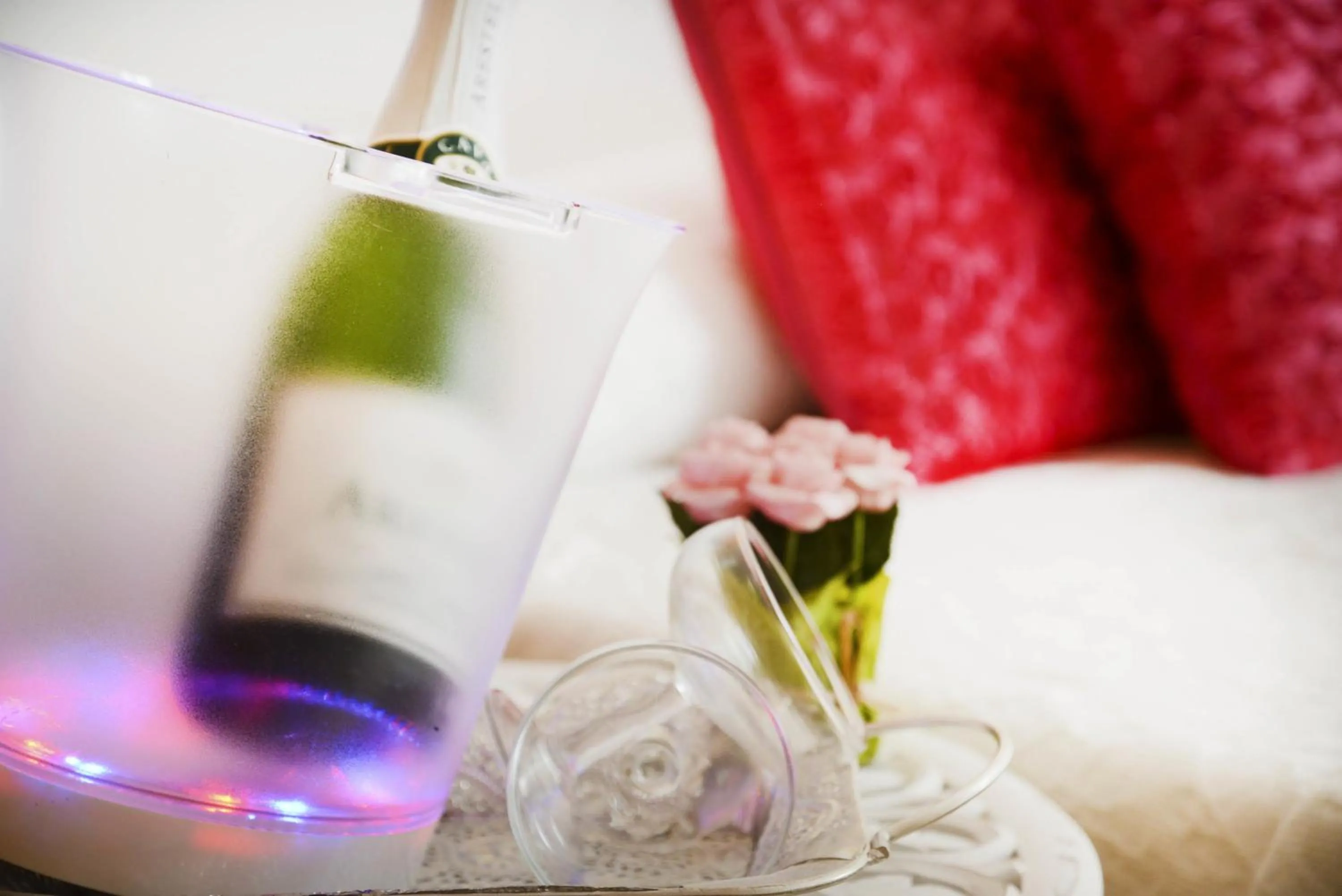 Alcoholic drinks in La Fonda Benissa, Grupo Terra de Mar, alojamientos con encanto