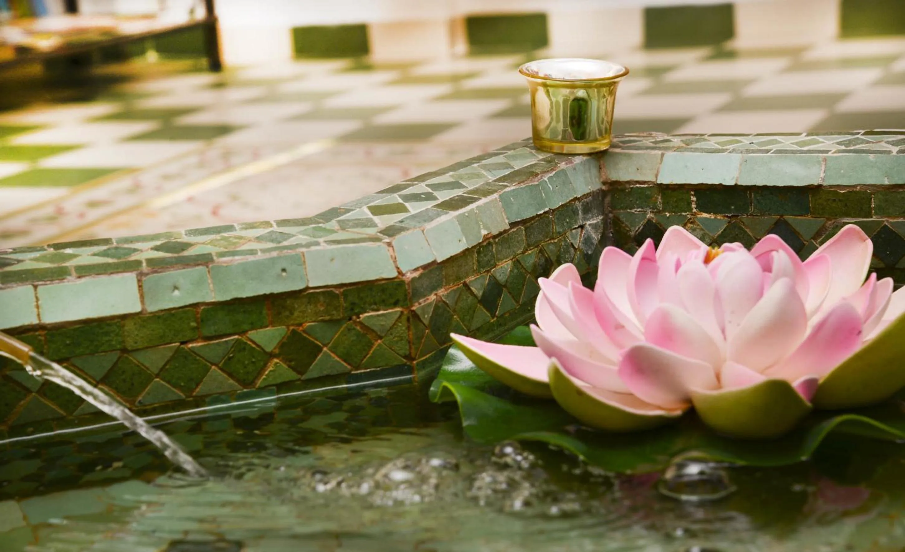 Library in La Fonda Benissa, Grupo Terra de Mar, alojamientos con encanto