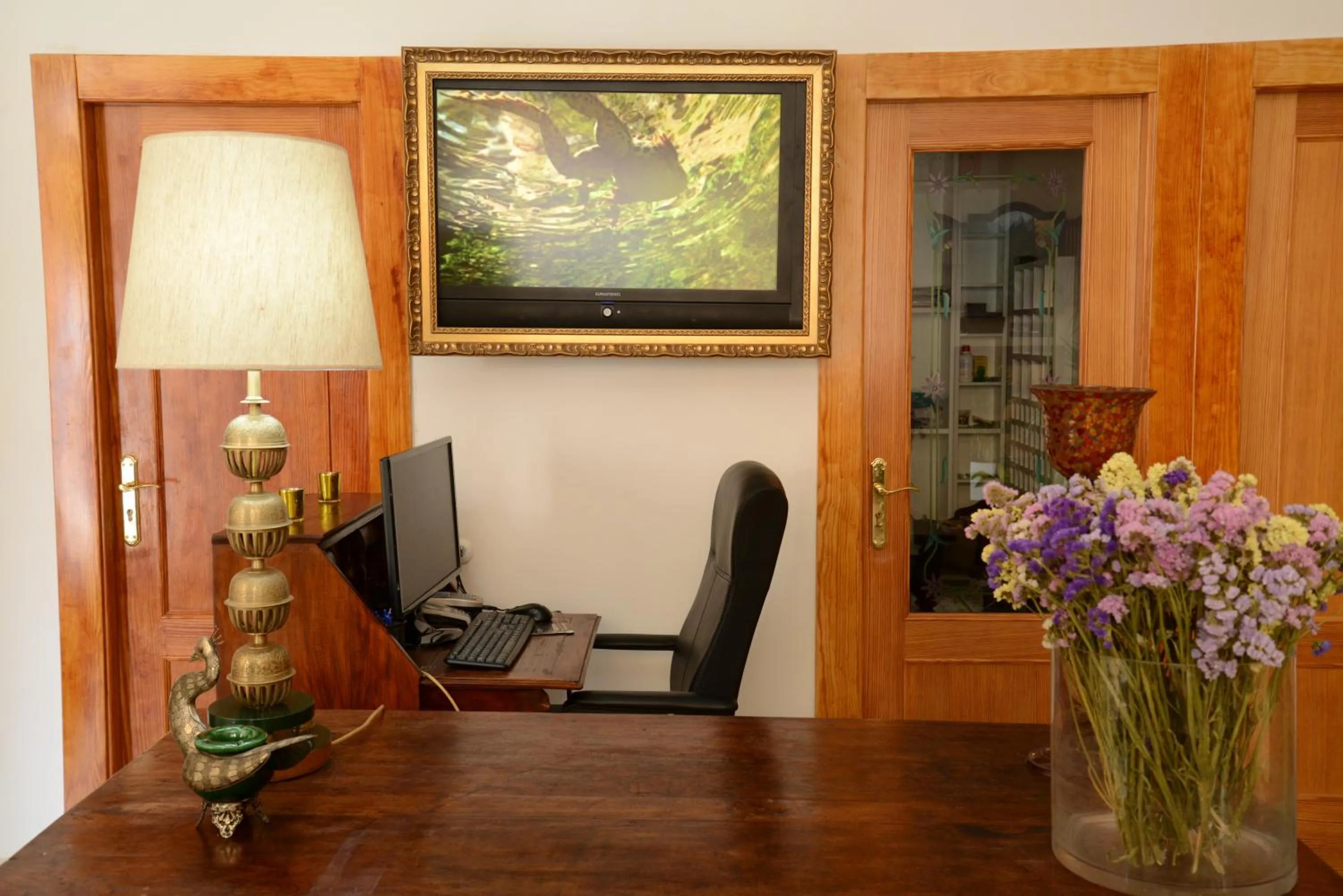 Facade/entrance in La Fonda Benissa, Grupo Terra de Mar, alojamientos con encanto