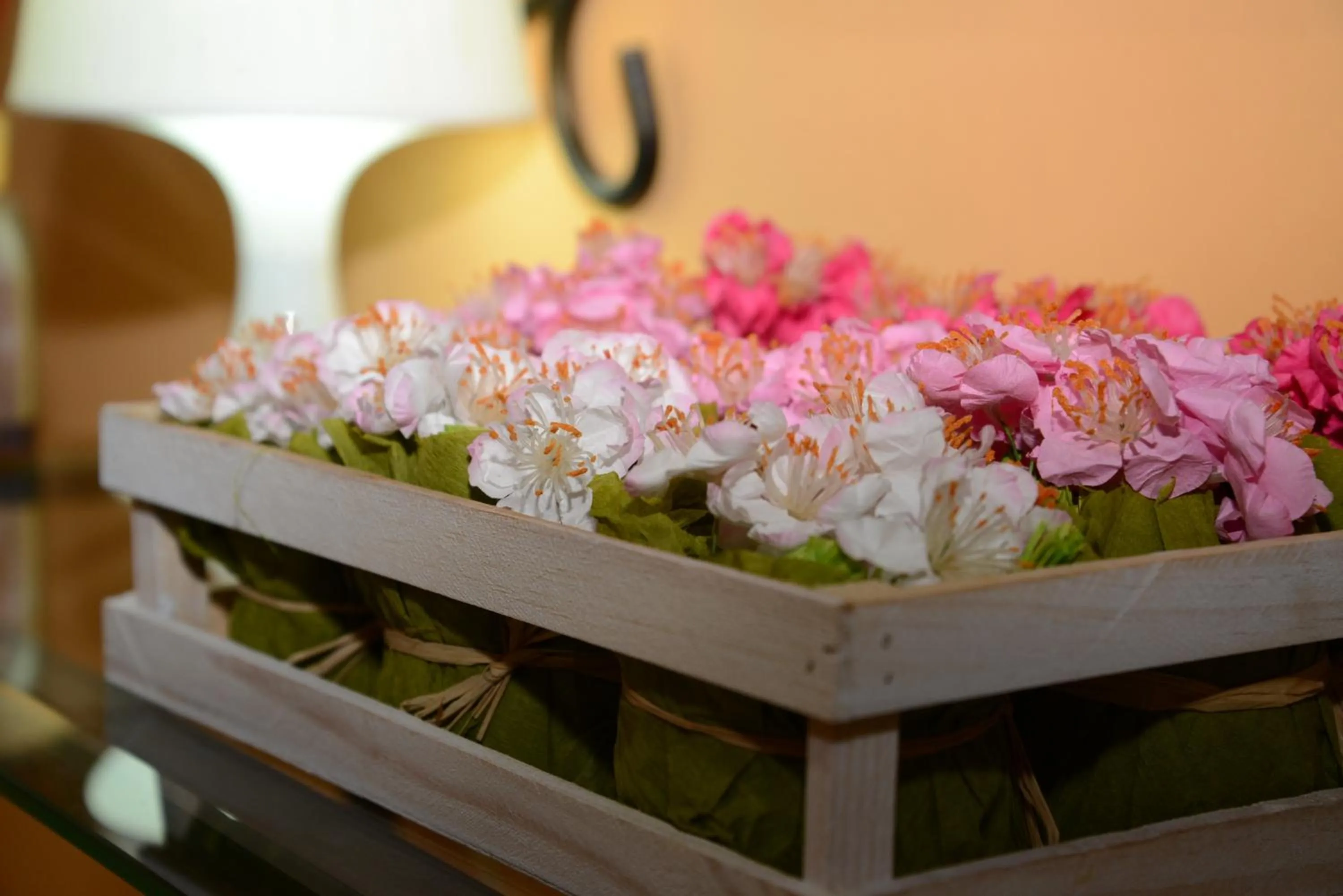 Area and facilities in La Fonda Benissa, Grupo Terra de Mar, alojamientos con encanto