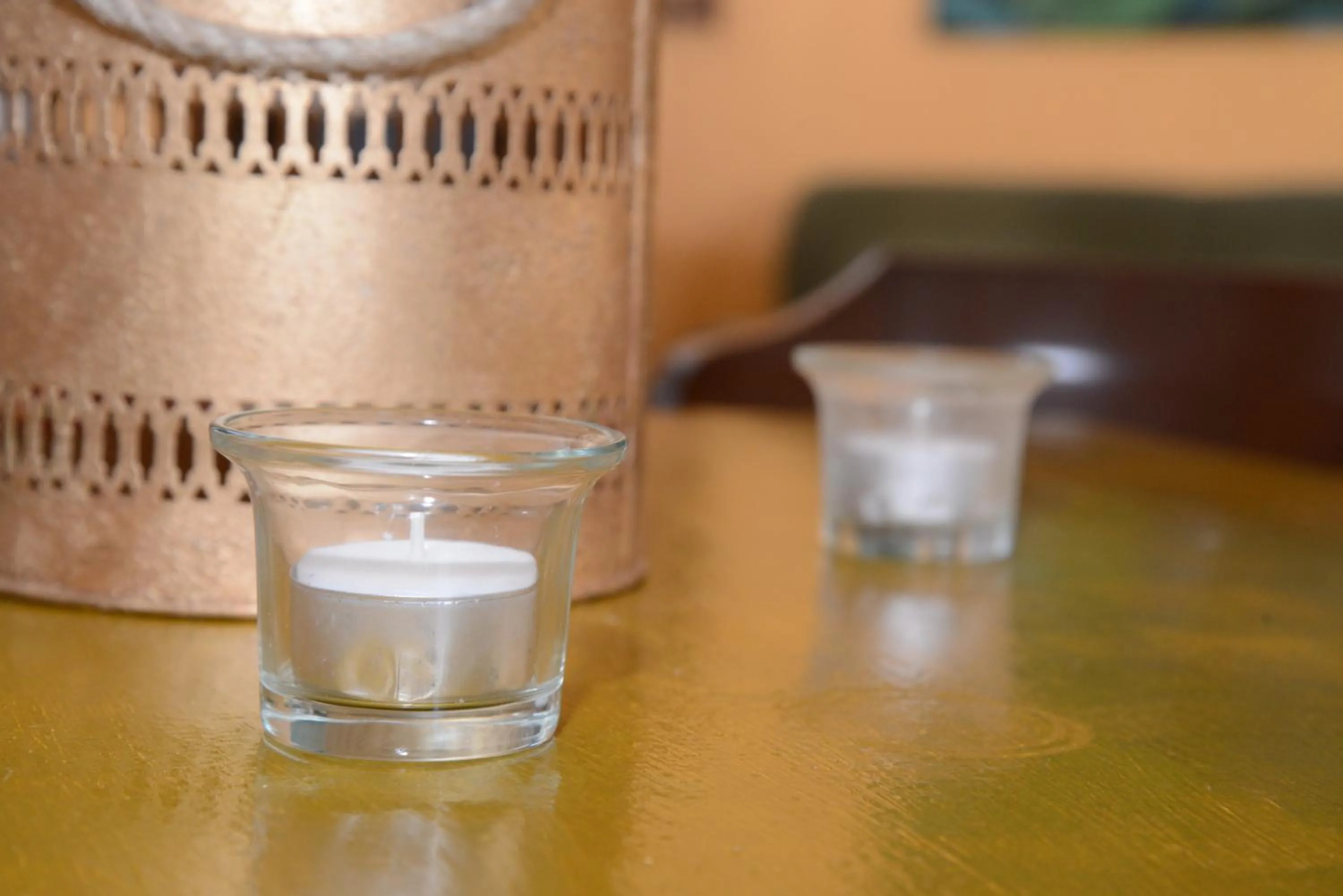 Lobby or reception in La Fonda Benissa, Grupo Terra de Mar, alojamientos con encanto