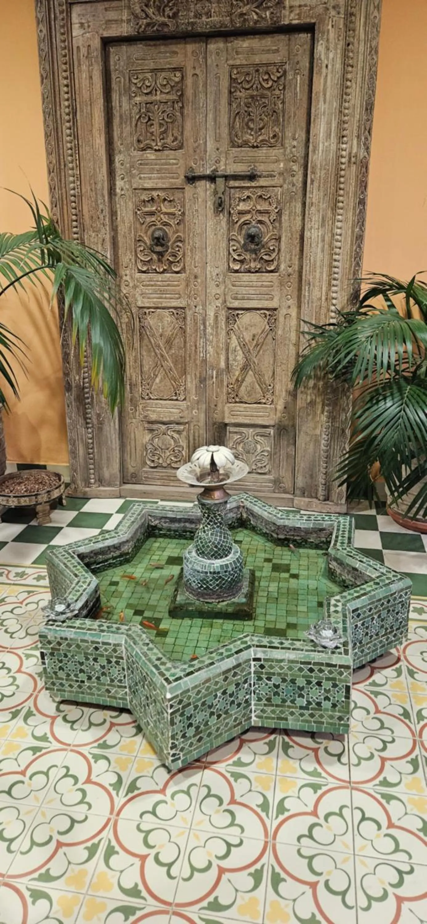 Property building in La Fonda Benissa, Grupo Terra de Mar, alojamientos con encanto