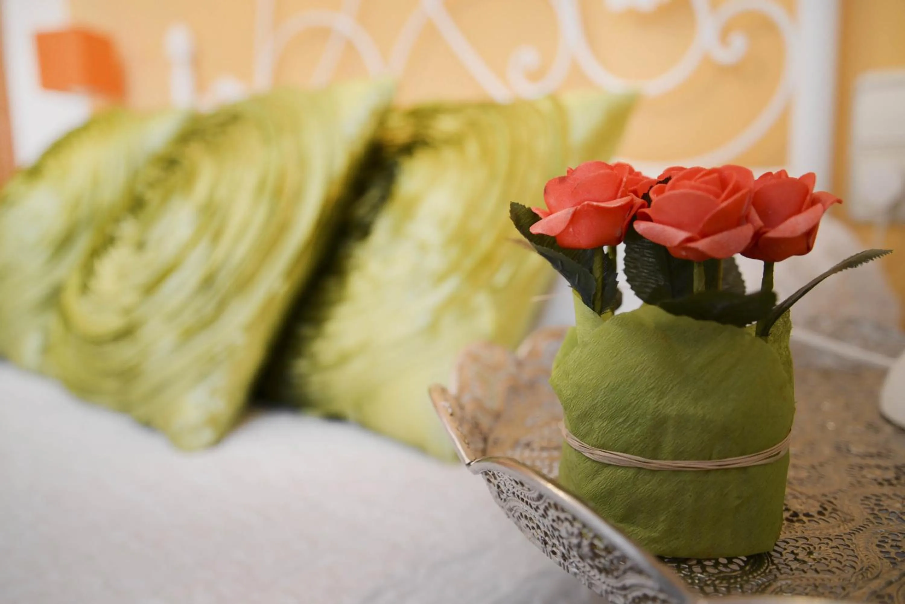 Bedroom, Bed in La Fonda Benissa, Grupo Terra de Mar, alojamientos con encanto