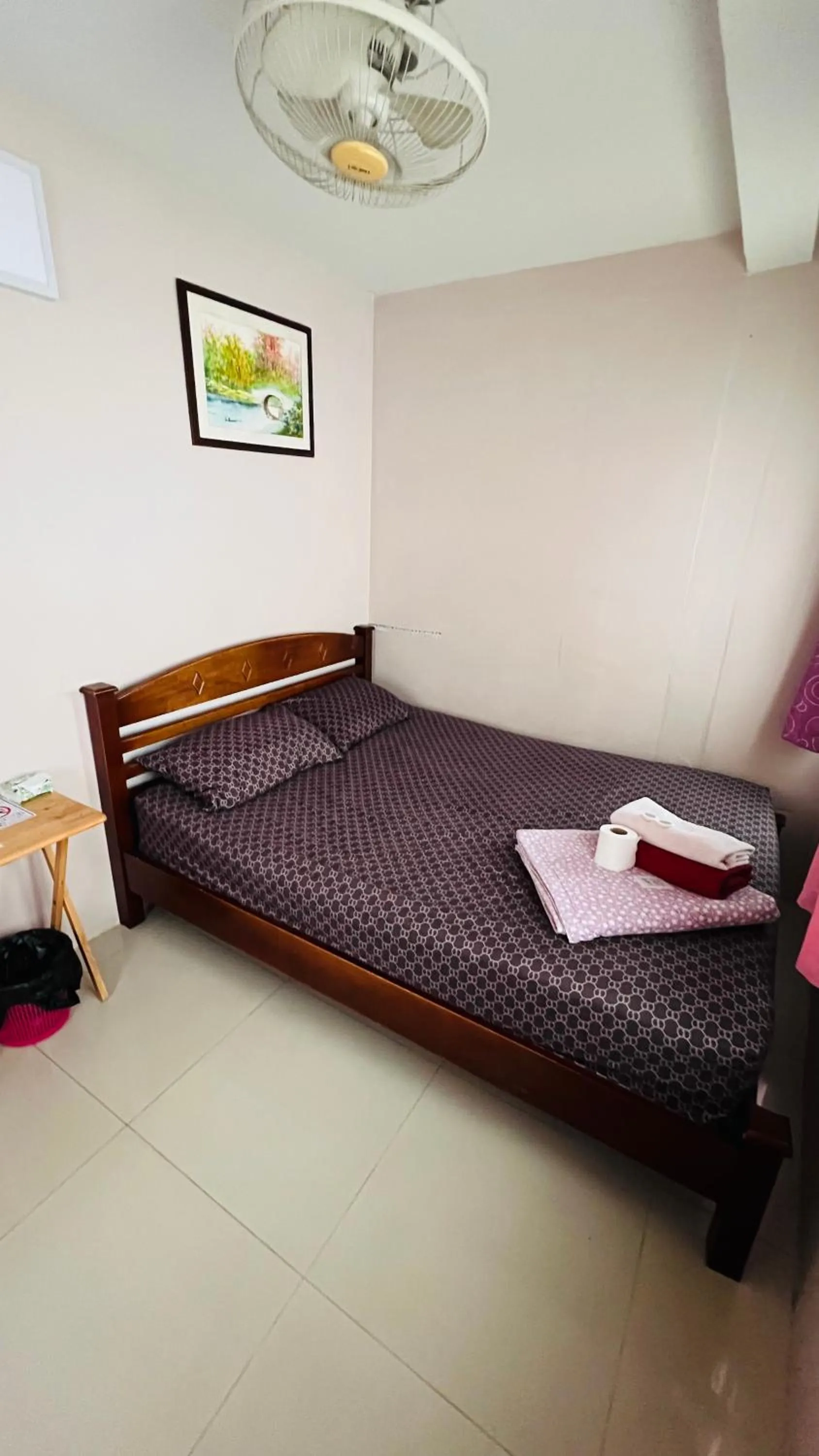 Ricos Honey Place Guesthouse