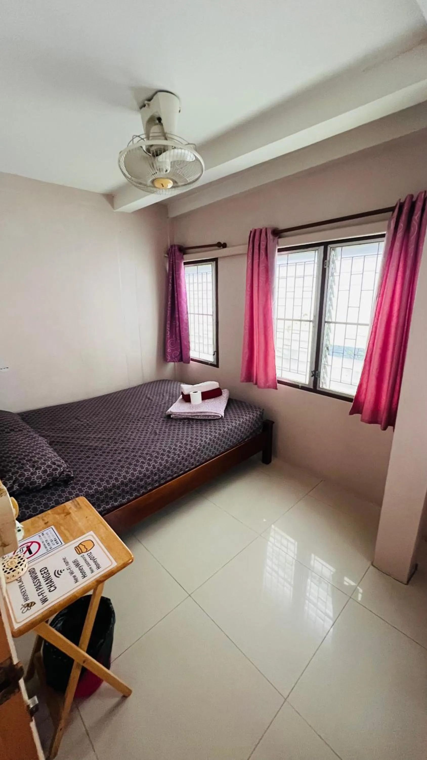 Ricos Honey Place Guesthouse