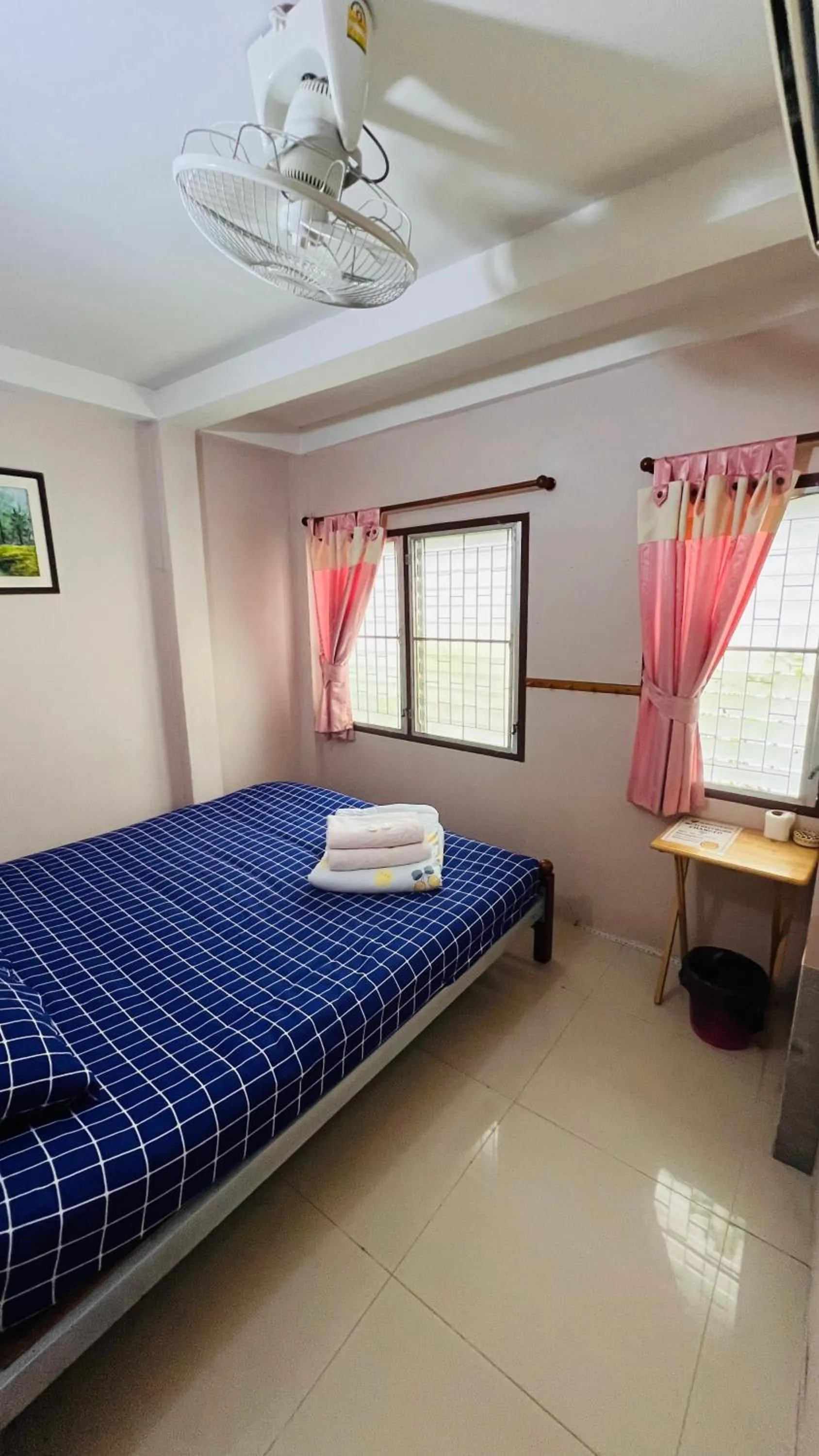 Standard Queen Room in Ricos Honey Place Guesthouse