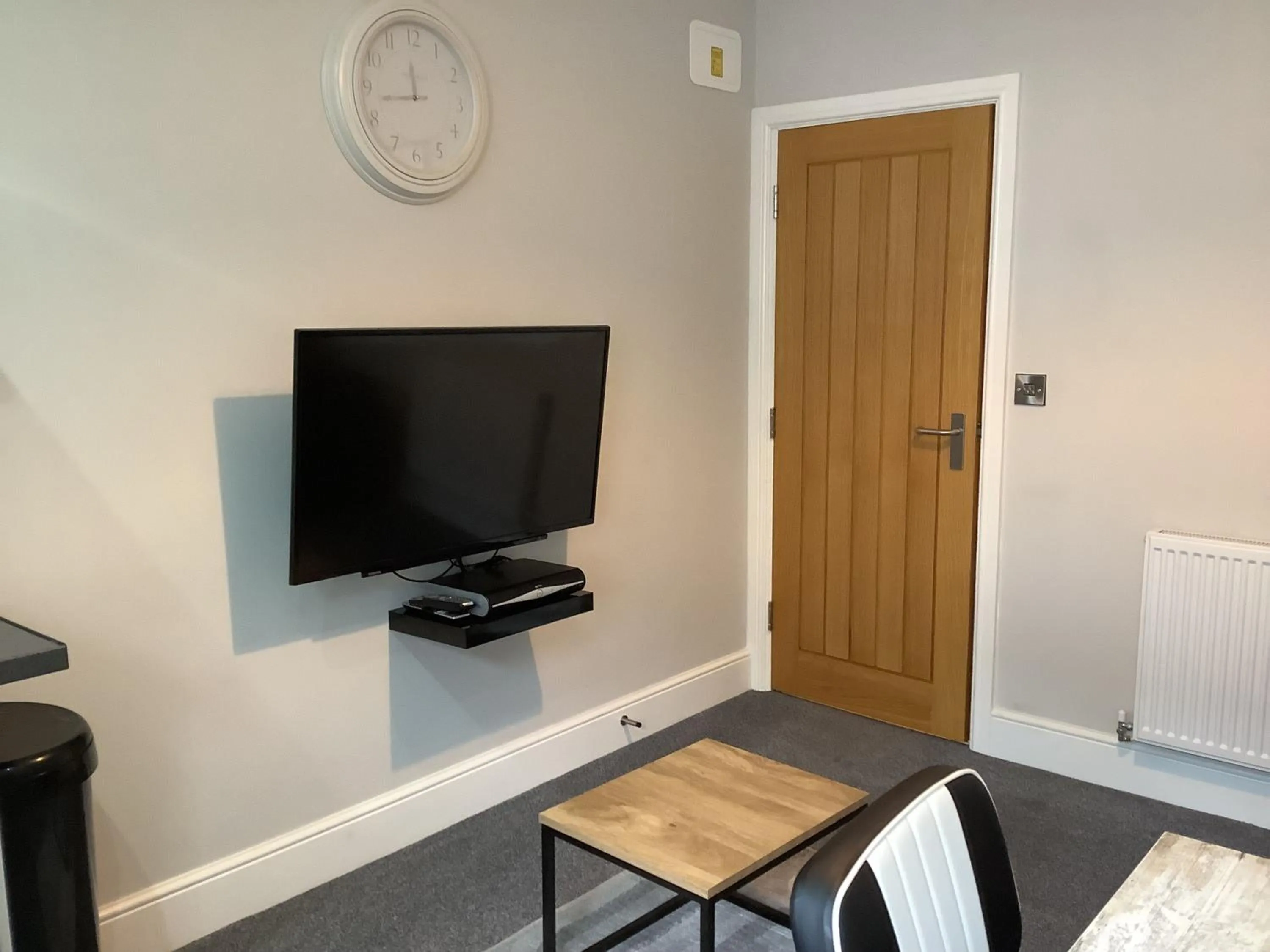 Jeffersons Hotel & Serviced Apartments