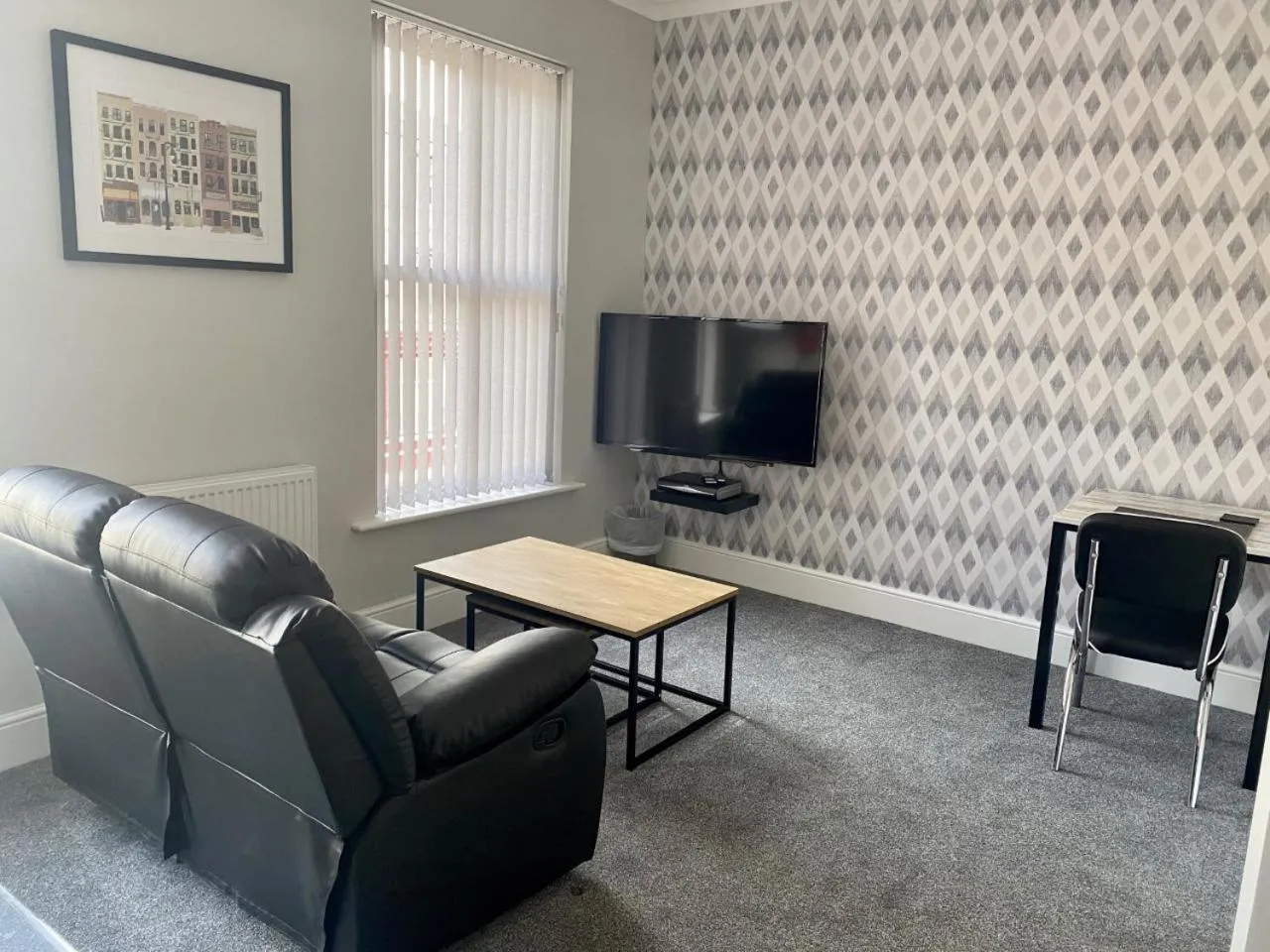 Jeffersons Hotel & Serviced Apartments