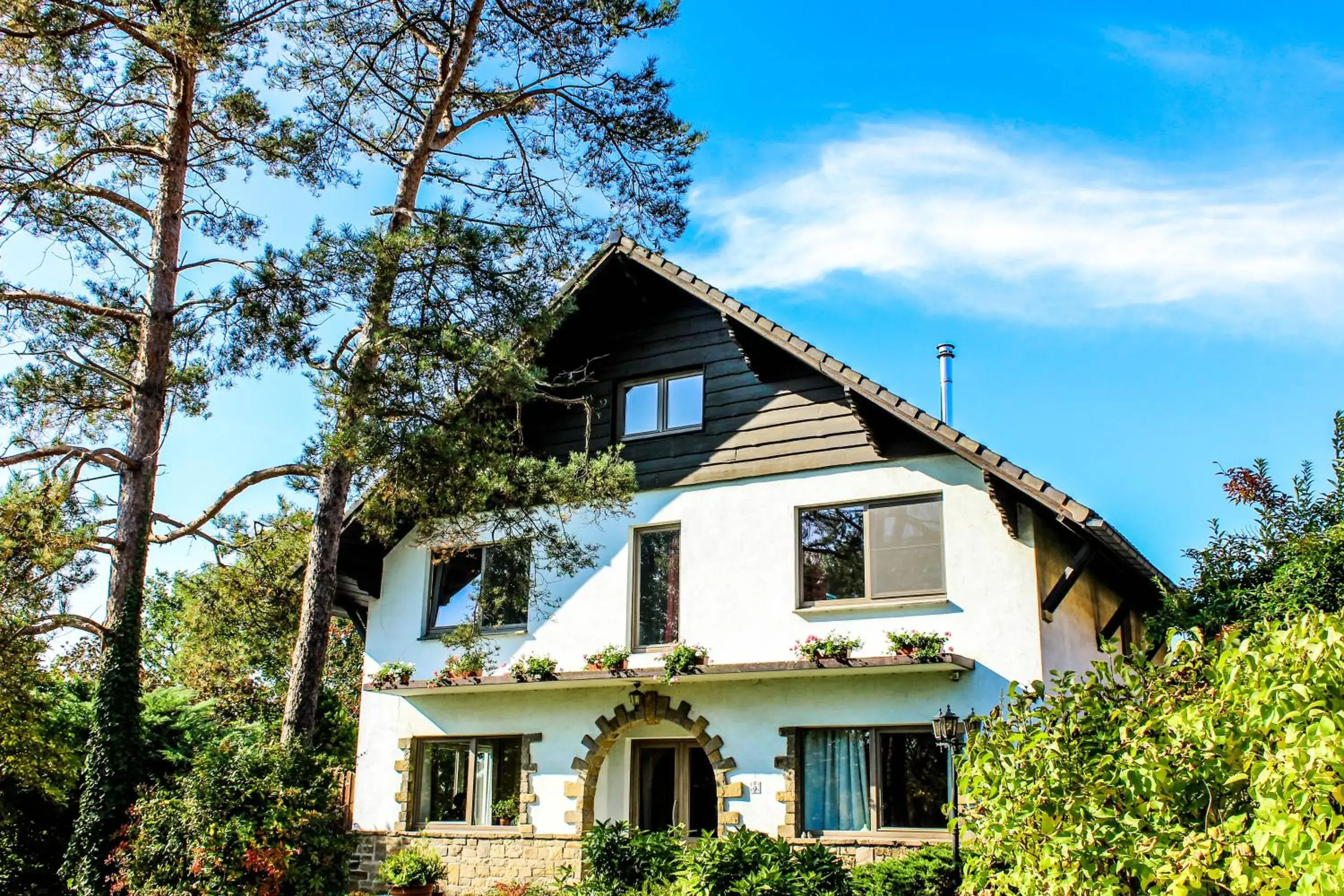 Villa Kakelbont Borgloon Villa Kakelbont Borgloon