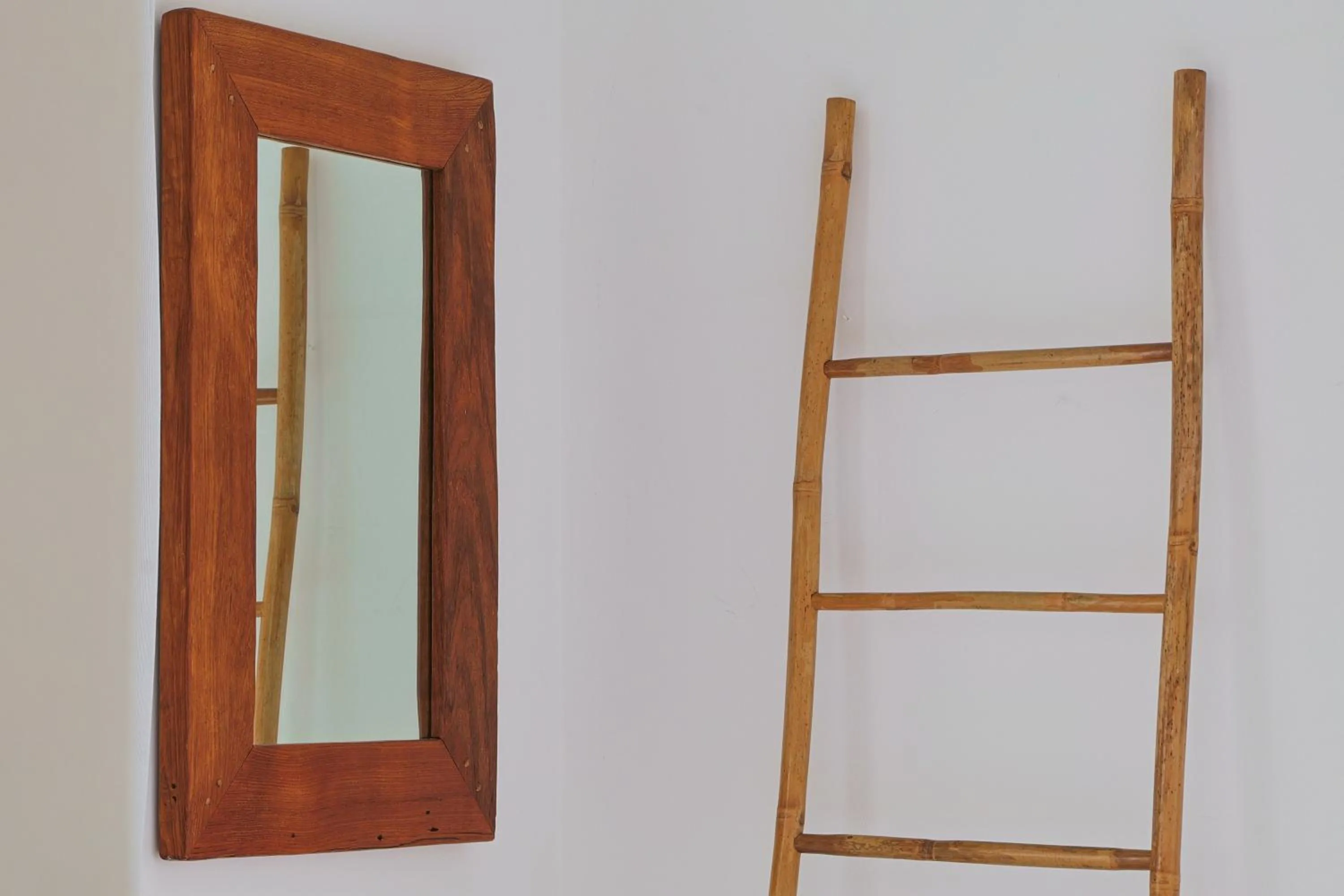 Bedroom in Villa Nika