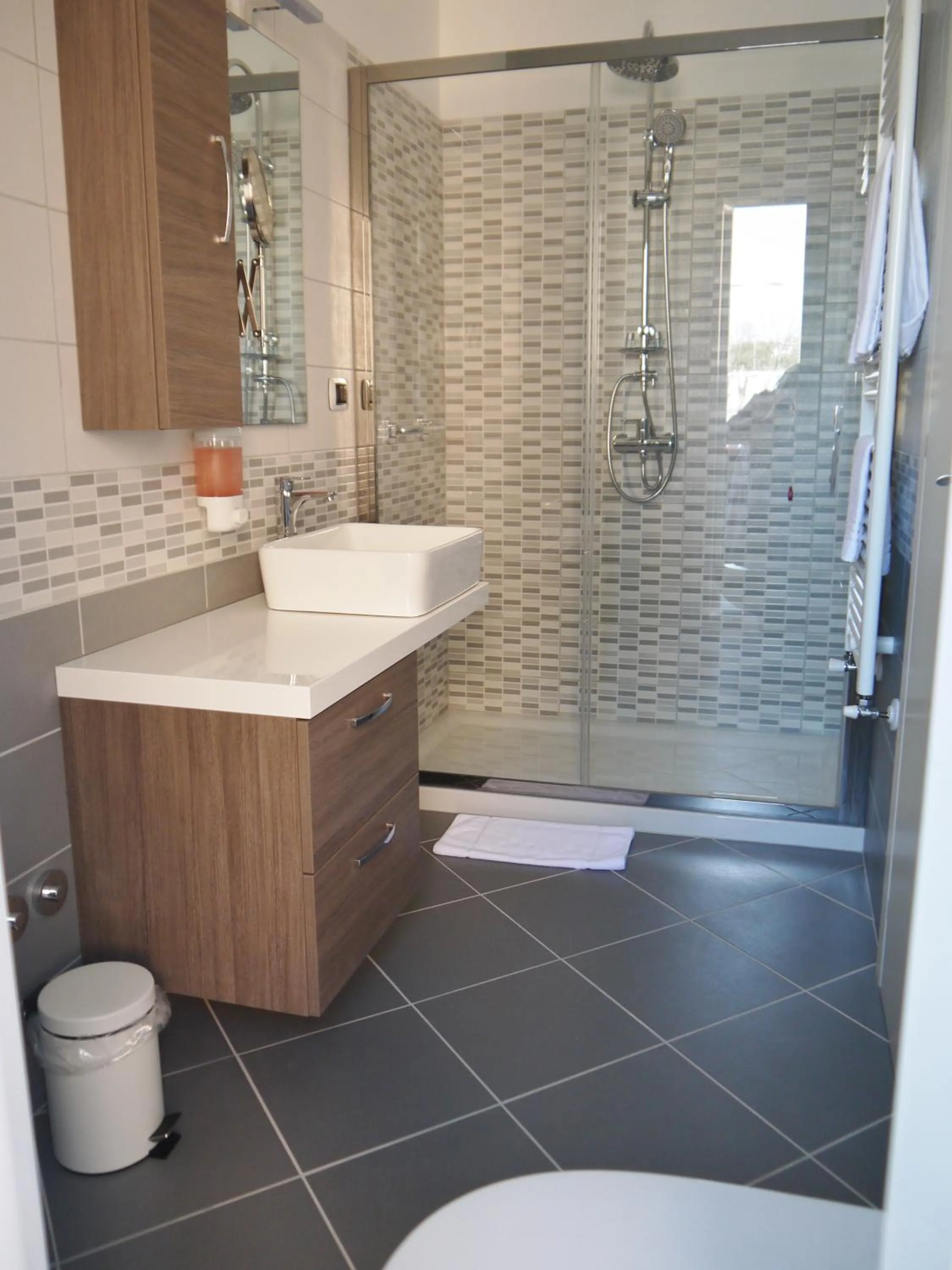 Bathroom in Sweet Dreams