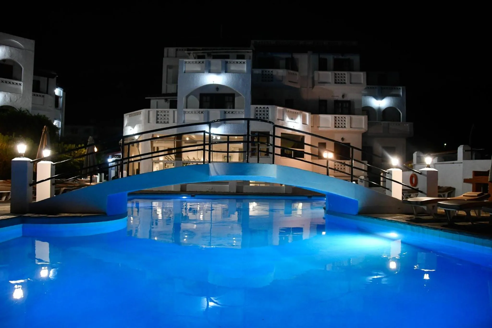 Anema By The Sea Guesthouse