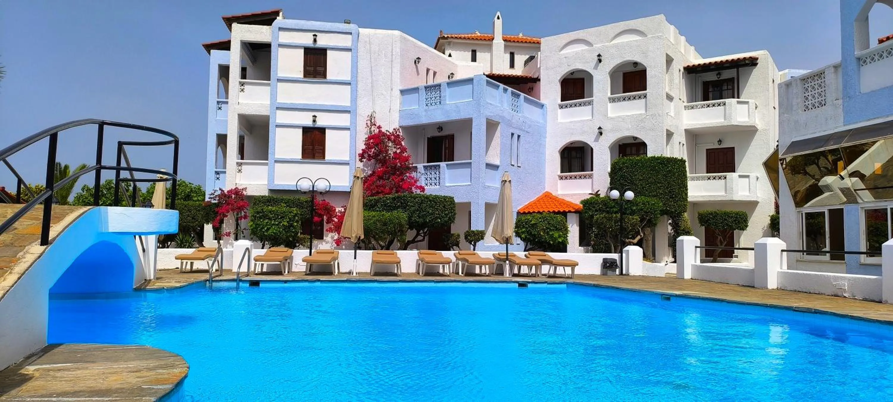 Anema By The Sea Guesthouse