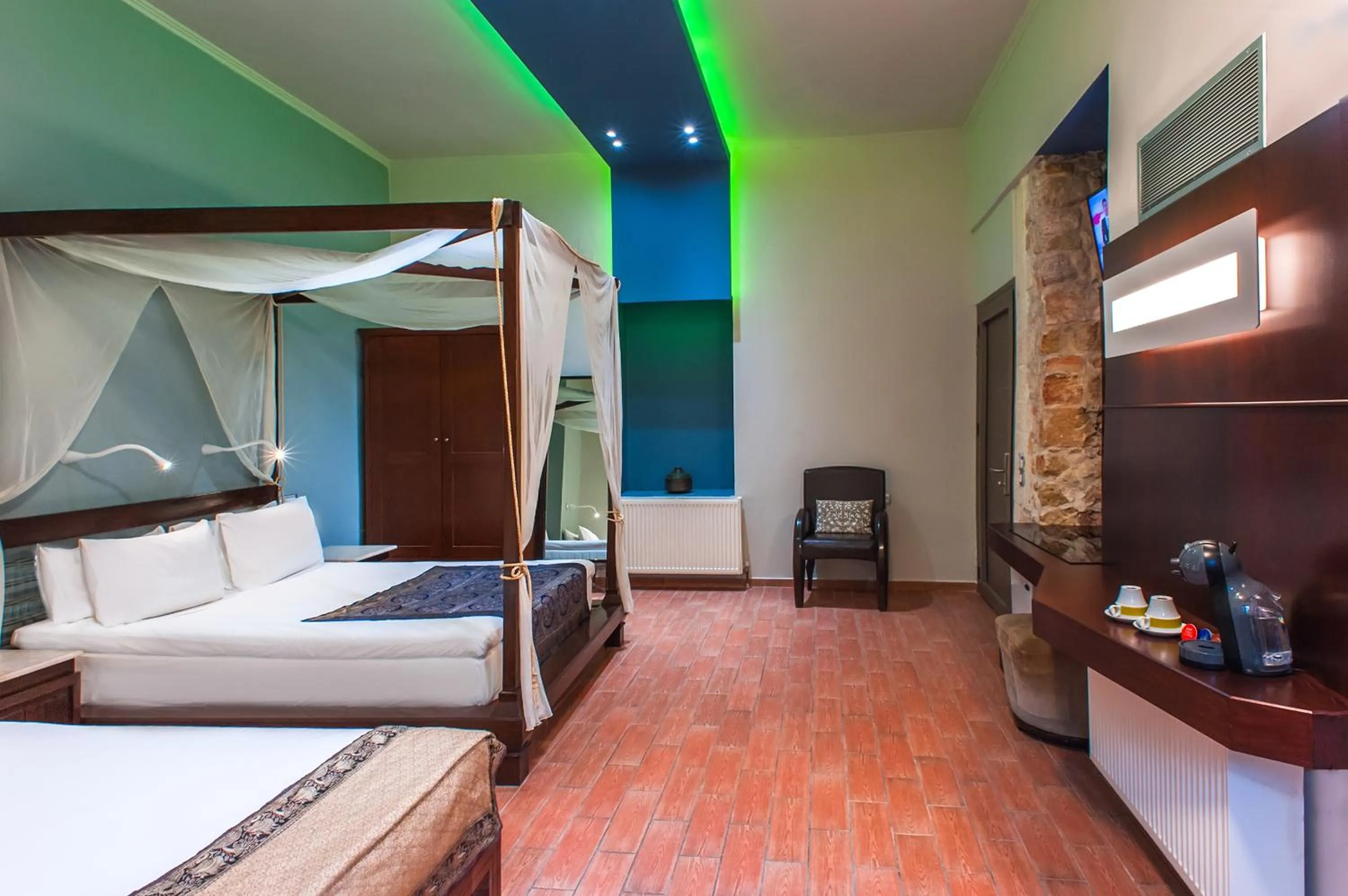 Splanzia Boutique Hotel