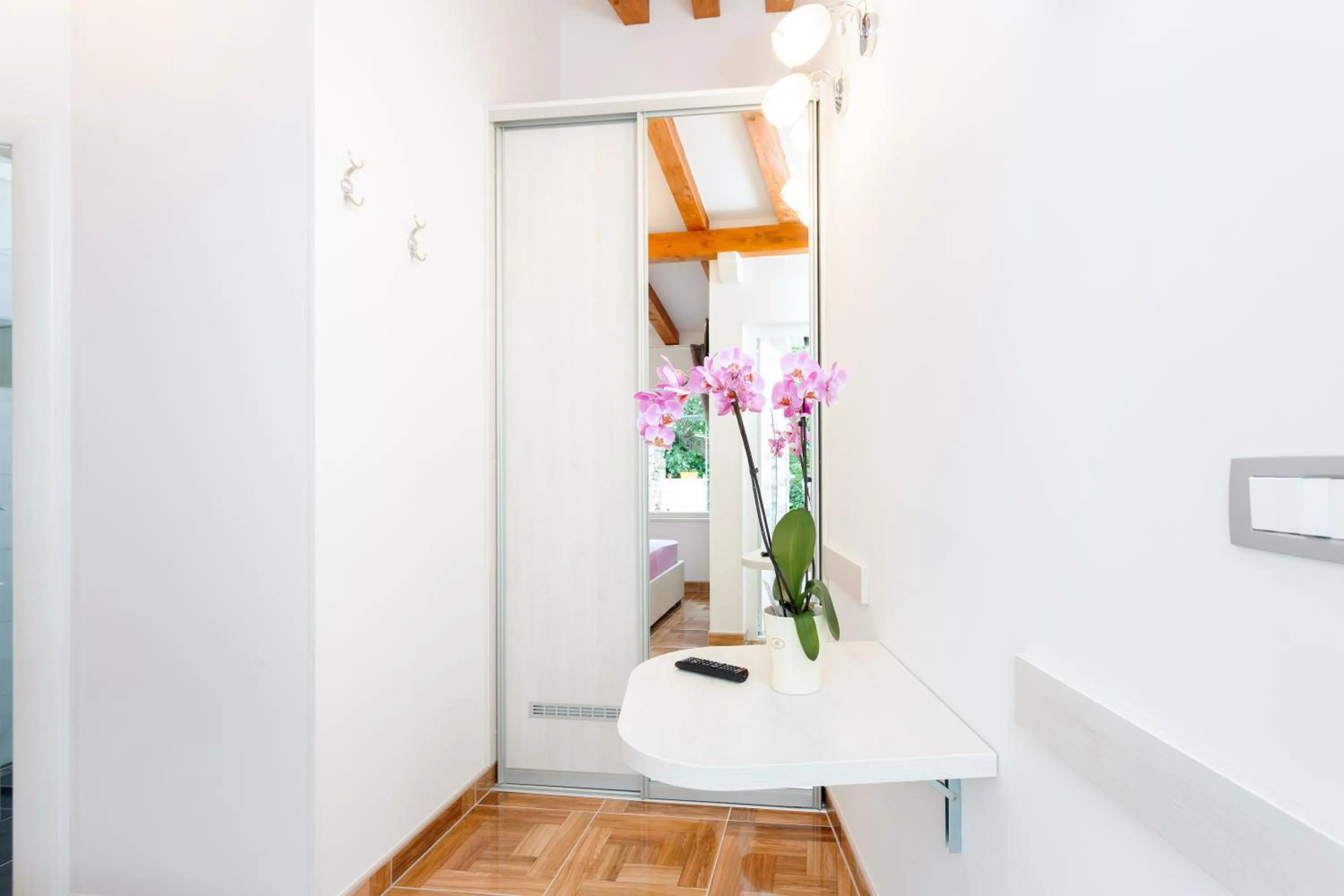 Apartment and Room Nona Stella
