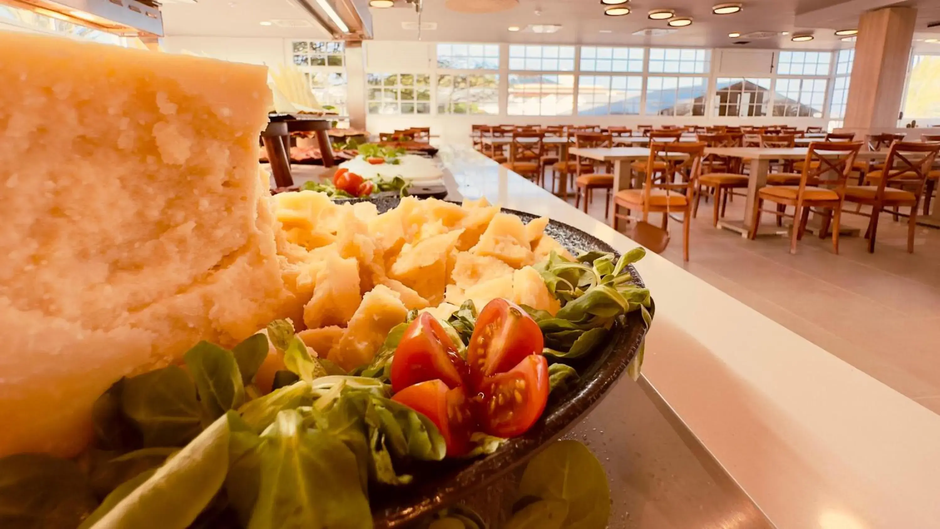 Restaurant/places to eat in BLUESEA Club Caleta Dorada Restaurant/places to eat in BLUESEA Club Caleta Dorada