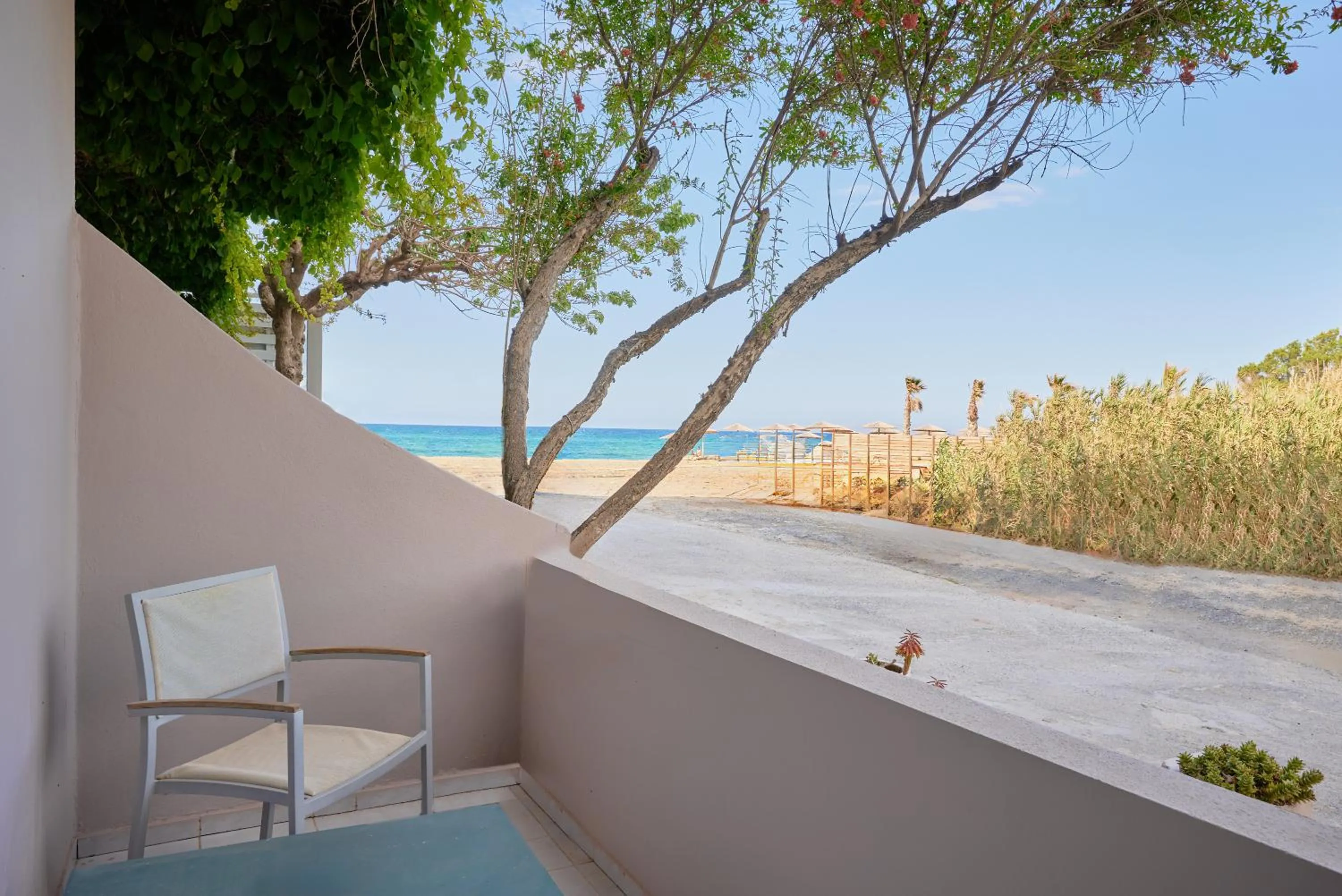 Balcony/Terrace in Aptera Beach