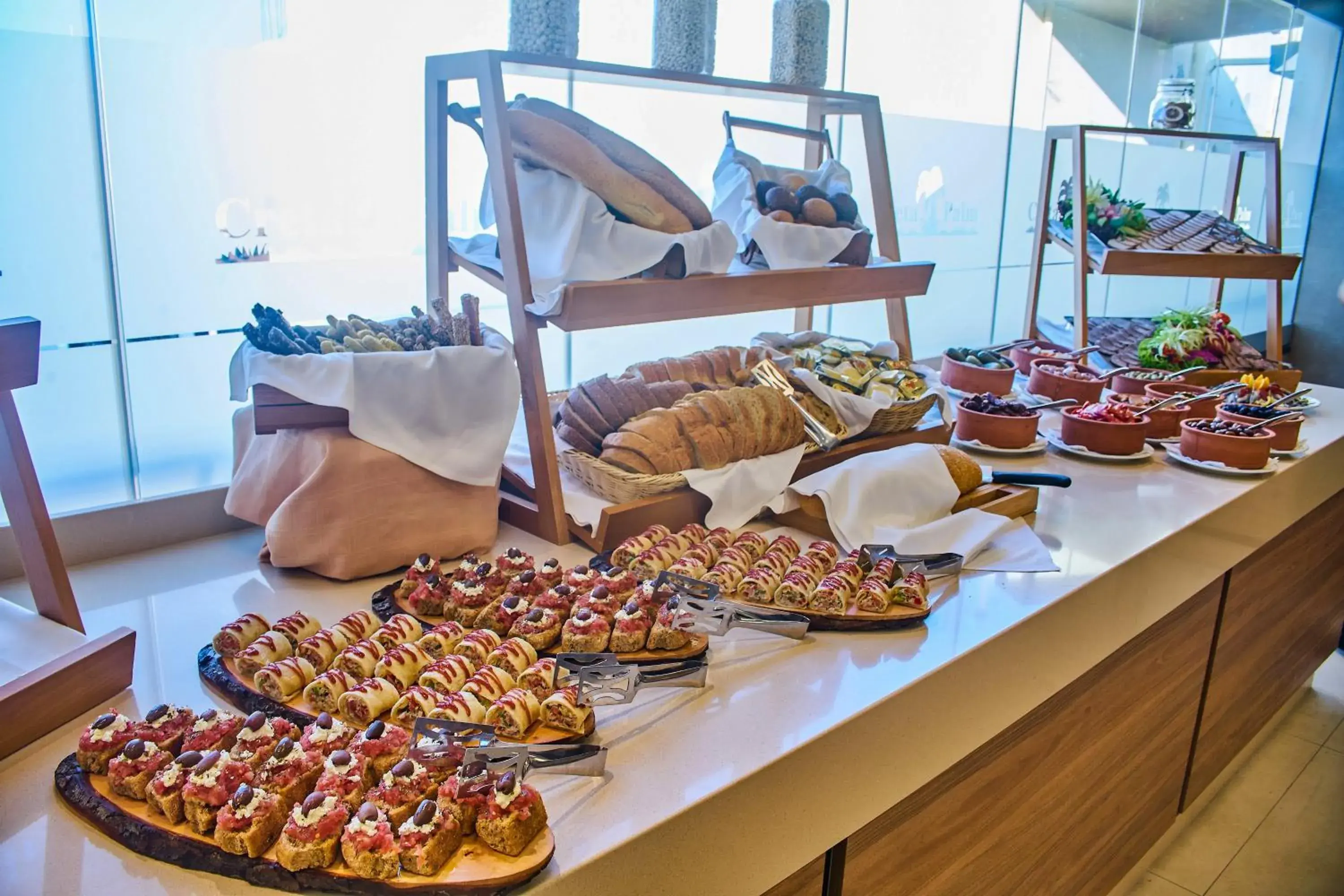 Restaurant/places to eat in Creta Palm Resort Hotel & Apartments Restaurant/places to eat in Creta Palm Resort Hotel & Apartments