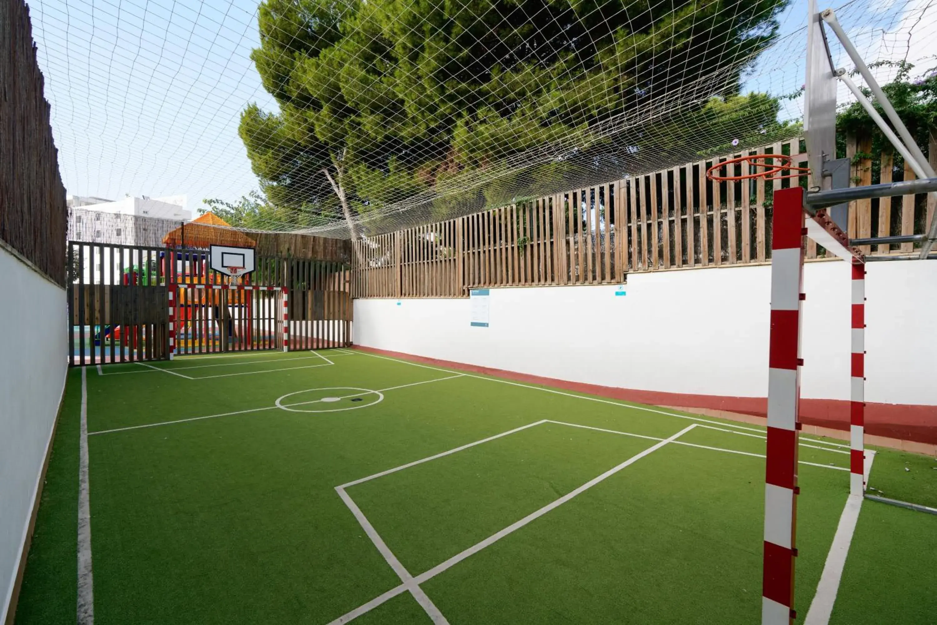 Sports in ILUNION Palmanova Mallorca Sports in ILUNION Palmanova Mallorca