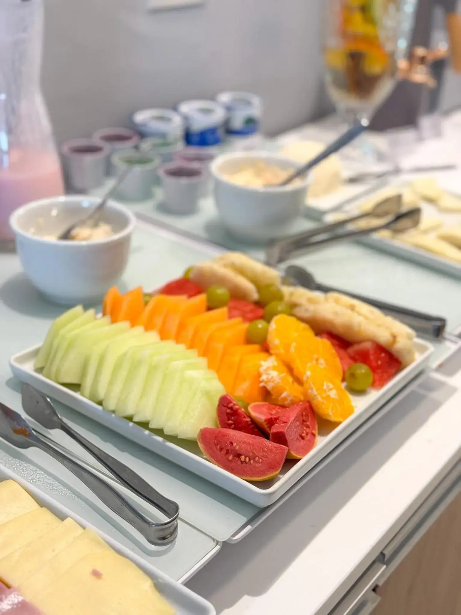 Restaurant/places to eat in Dublê Hotel - The Original Restaurant/places to eat in Dublê Hotel - The Original