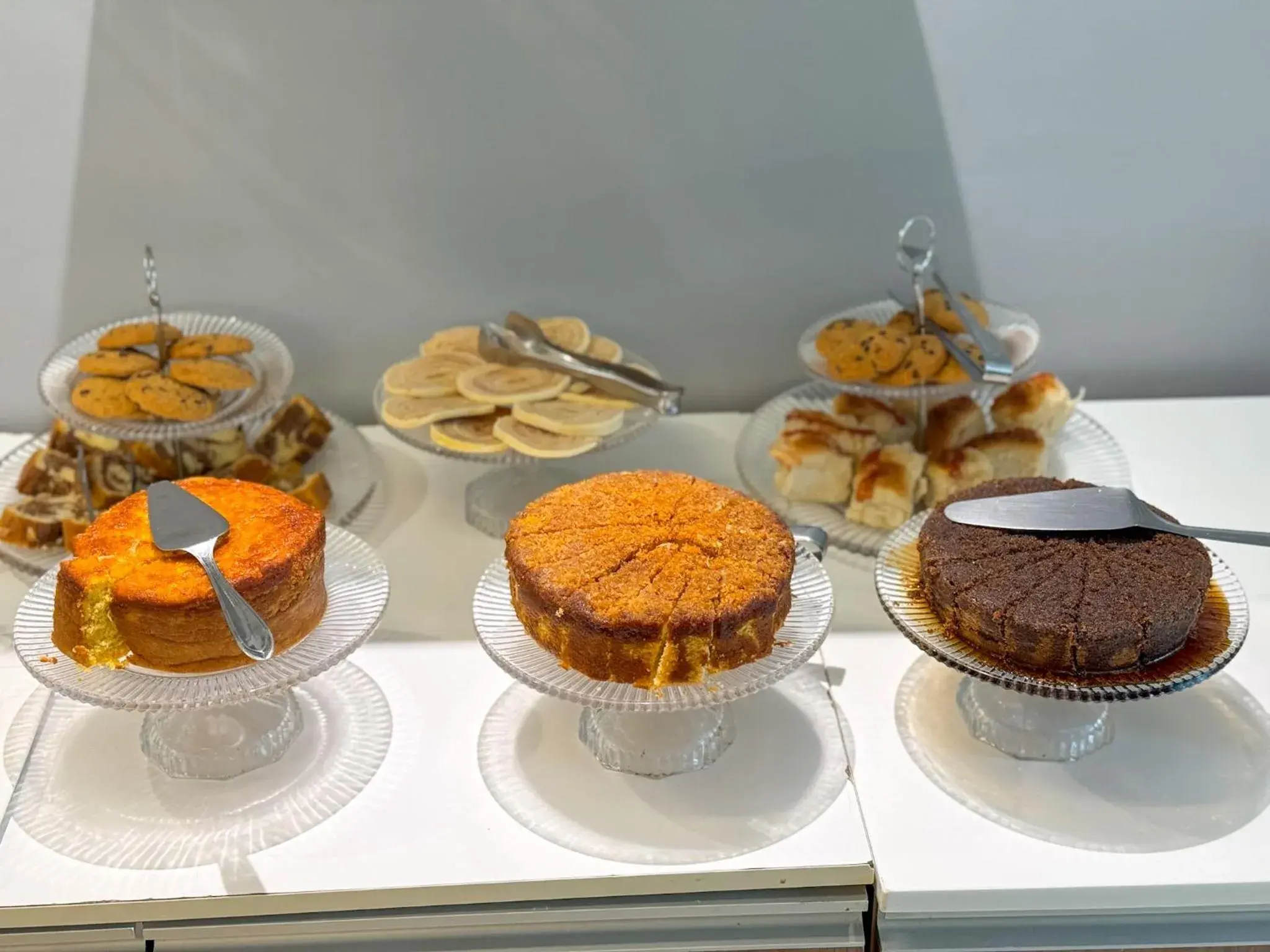 Restaurant/places to eat in Dublê Hotel - The Original Restaurant/places to eat in Dublê Hotel - The Original