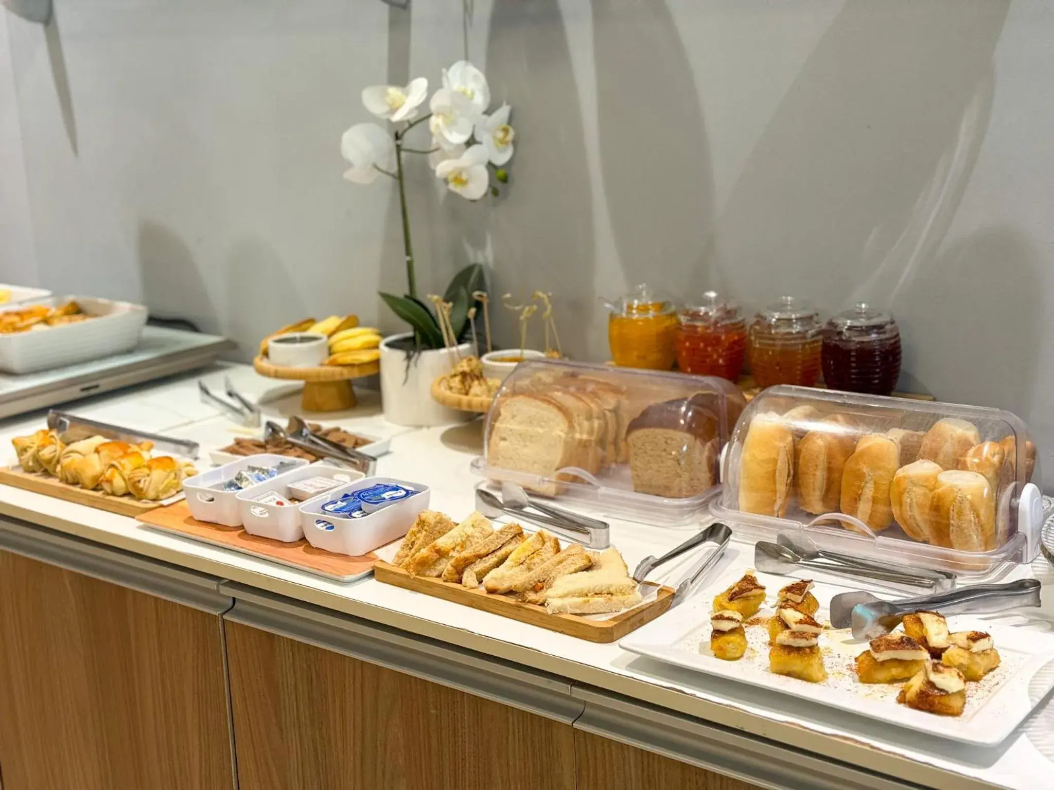 Restaurant/places to eat in Dublê Hotel - The Original Restaurant/places to eat in Dublê Hotel - The Original