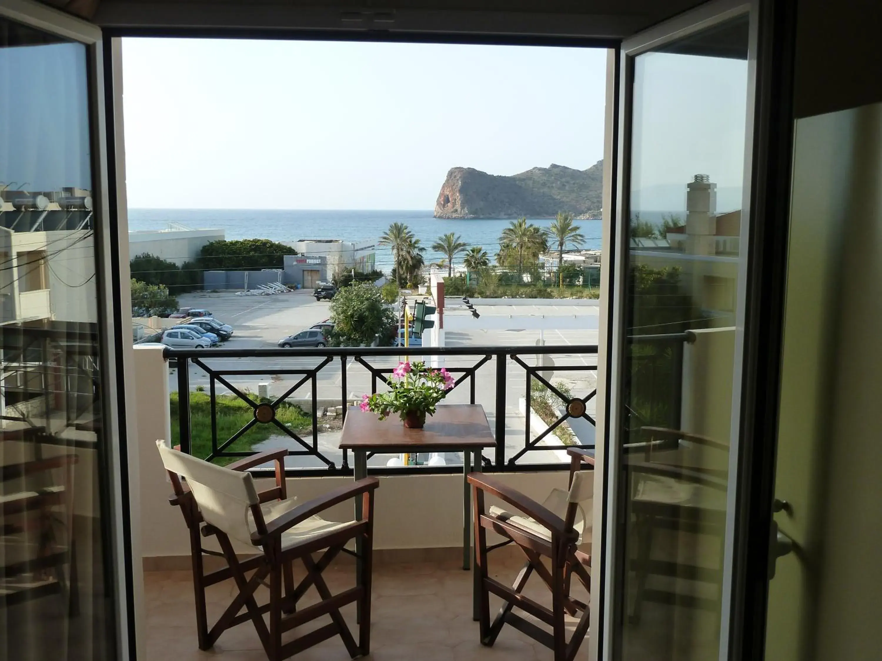 Mithos Apartments Mithos Apartments