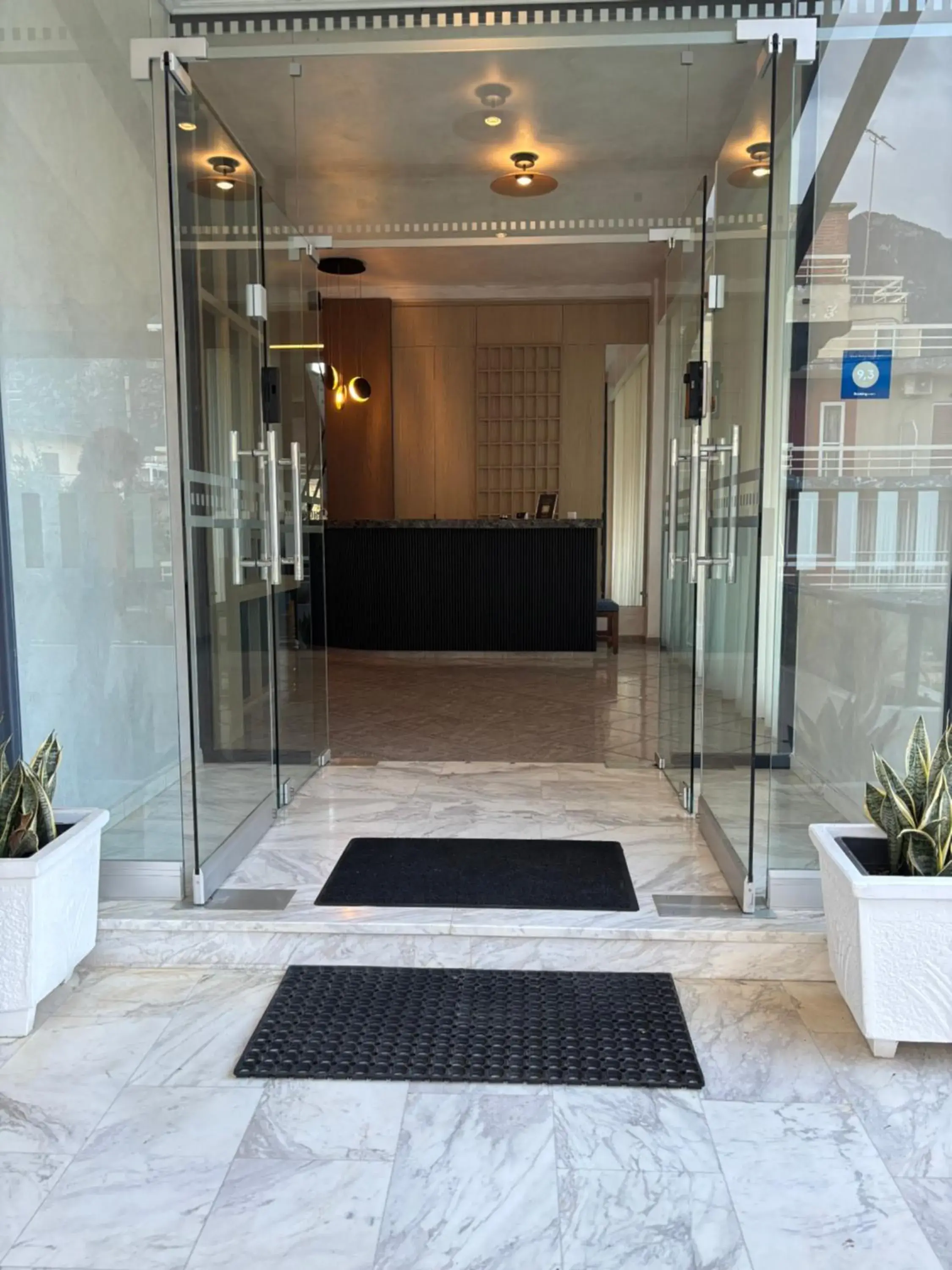 Therma Hotel Therma Hotel