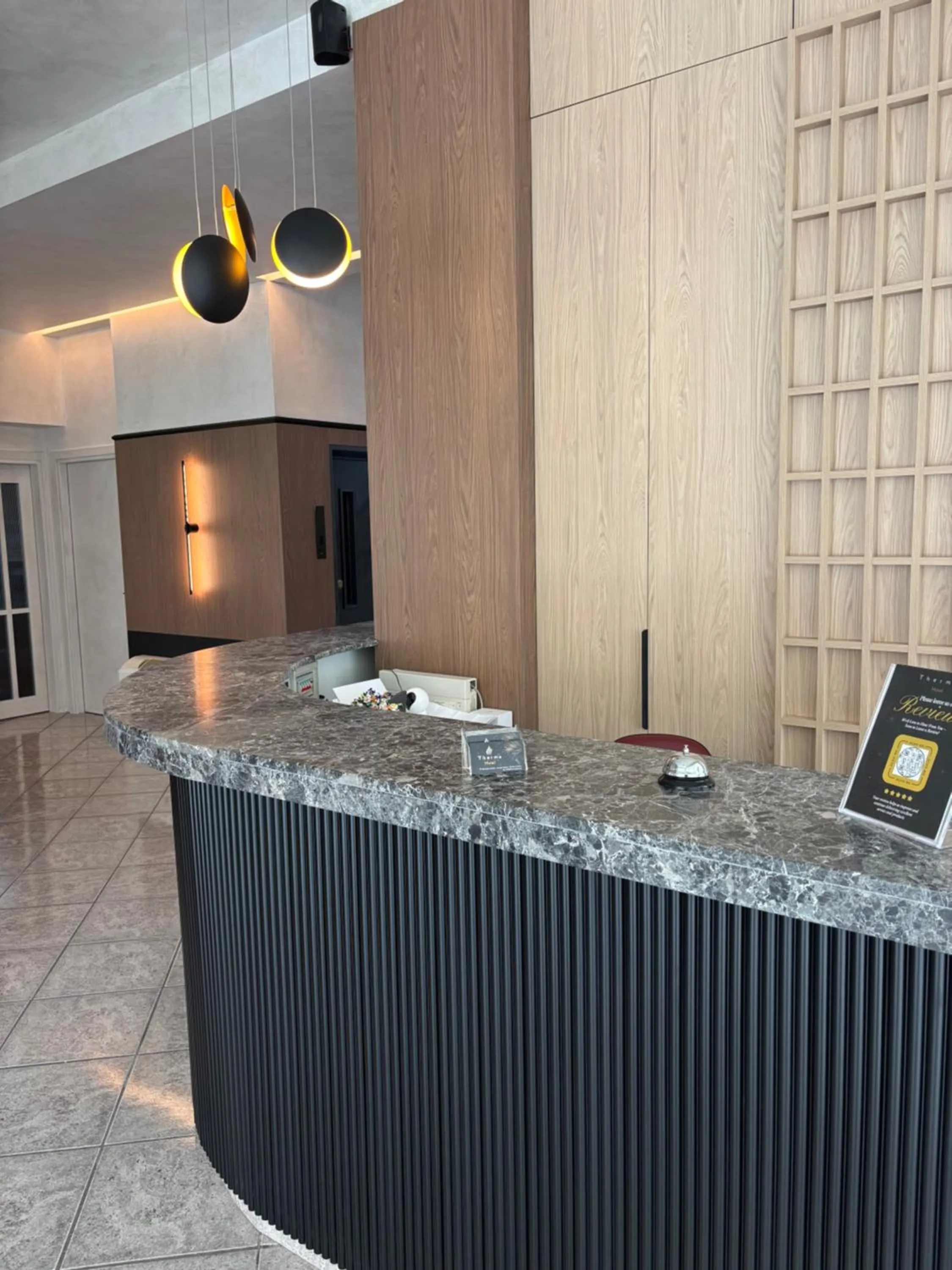 Therma Hotel