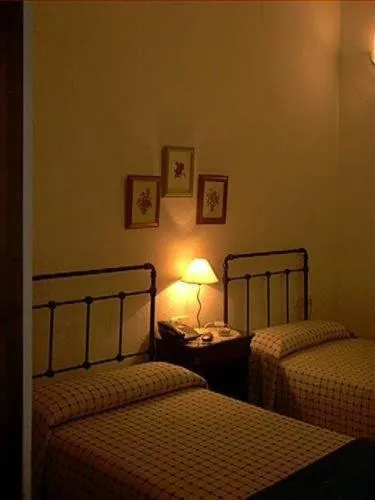 Double or Twin Room - single occupancy in Plaza Chica