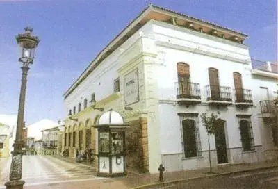 Plaza Chica Plaza Chica
