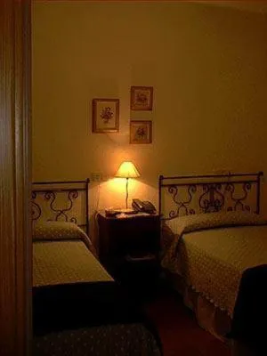 Double or Twin Room - single occupancy in Plaza Chica