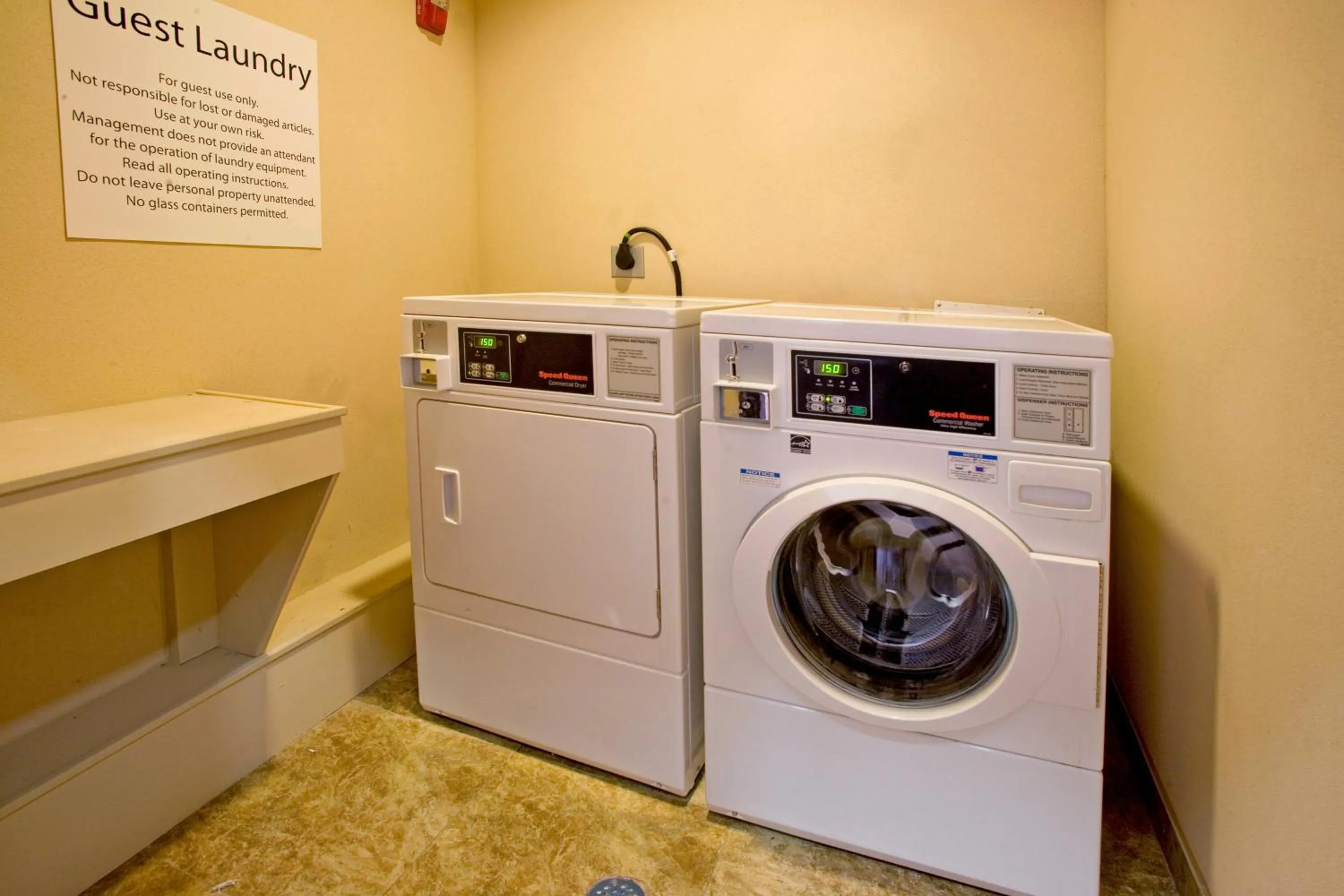 Decorative detail in Holiday Inn Express Hotel and Suites Kingsville by IHG