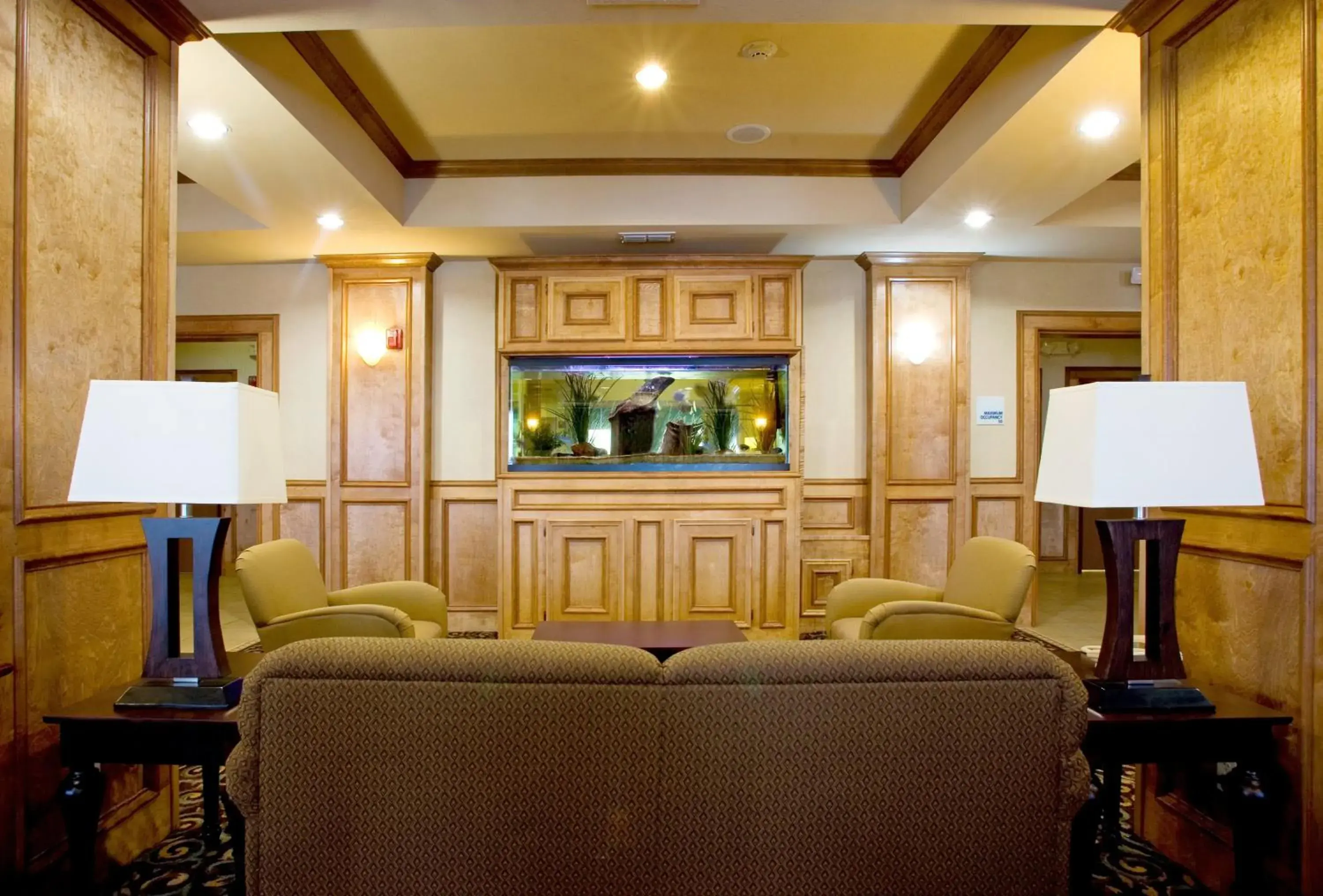 Holiday Inn Express Hotel and Suites Kingsville by IHG Holiday Inn Express Hotel and Suites Kingsville by IHG