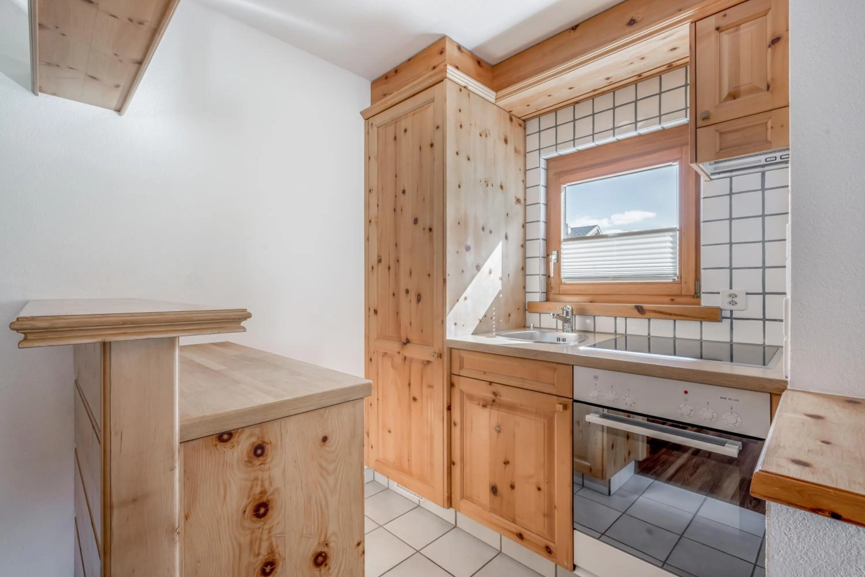 Photo of the whole room in Hotel Nevada